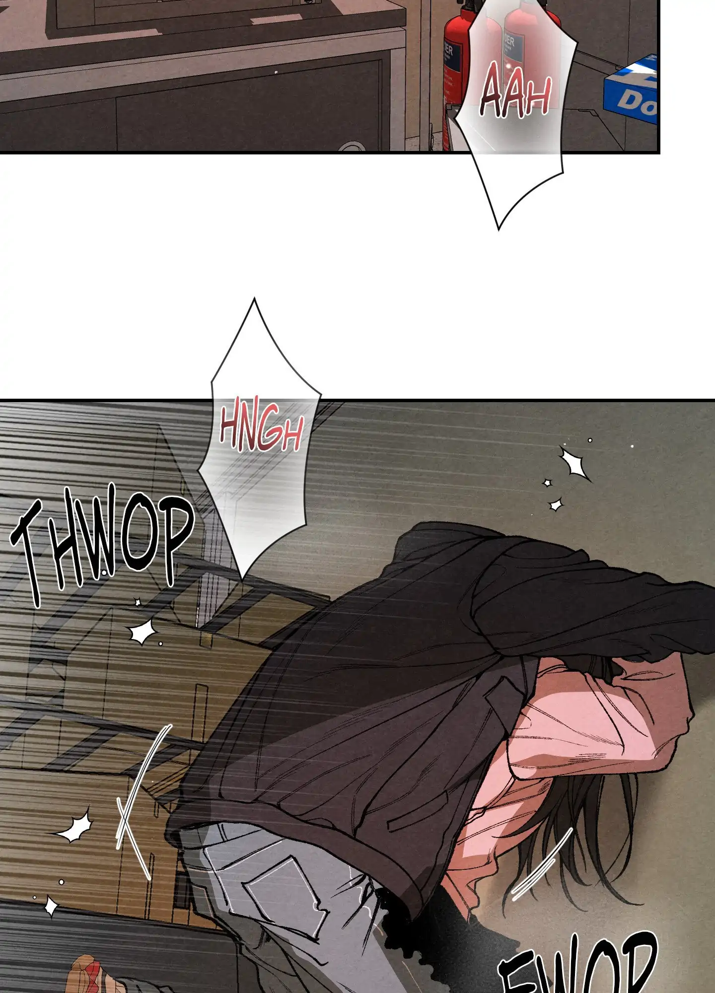 Toying With Daddy Chapter 11 - Page 64