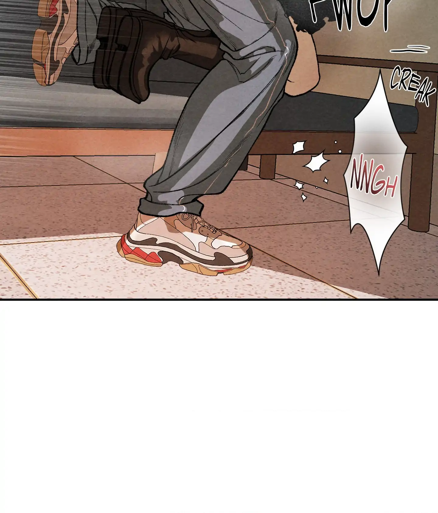 Toying With Daddy Chapter 11 - Page 65