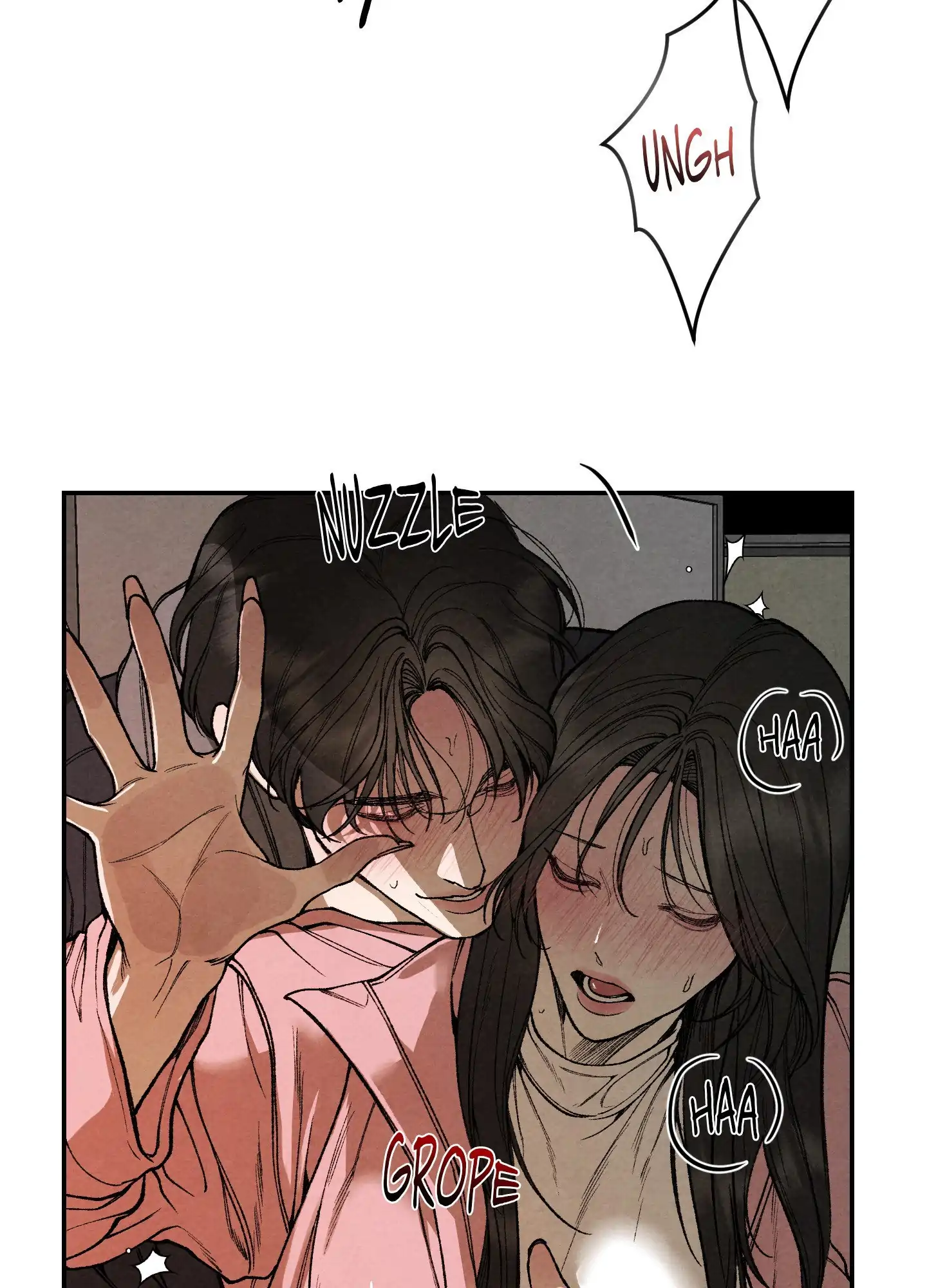 Toying With Daddy Chapter 11 - Page 67