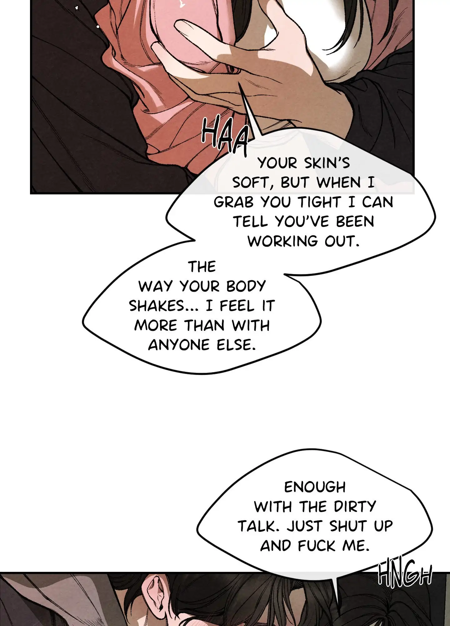 Toying With Daddy Chapter 11 - Page 68