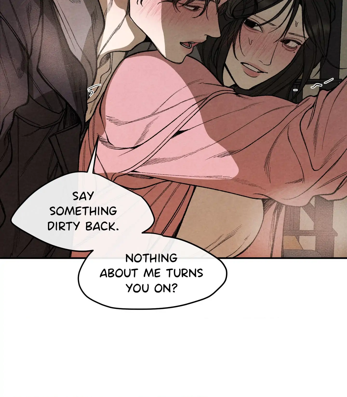 Toying With Daddy Chapter 11 - Page 69