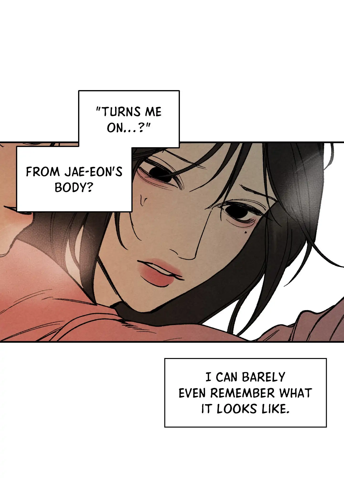 Toying With Daddy Chapter 11 - Page 70