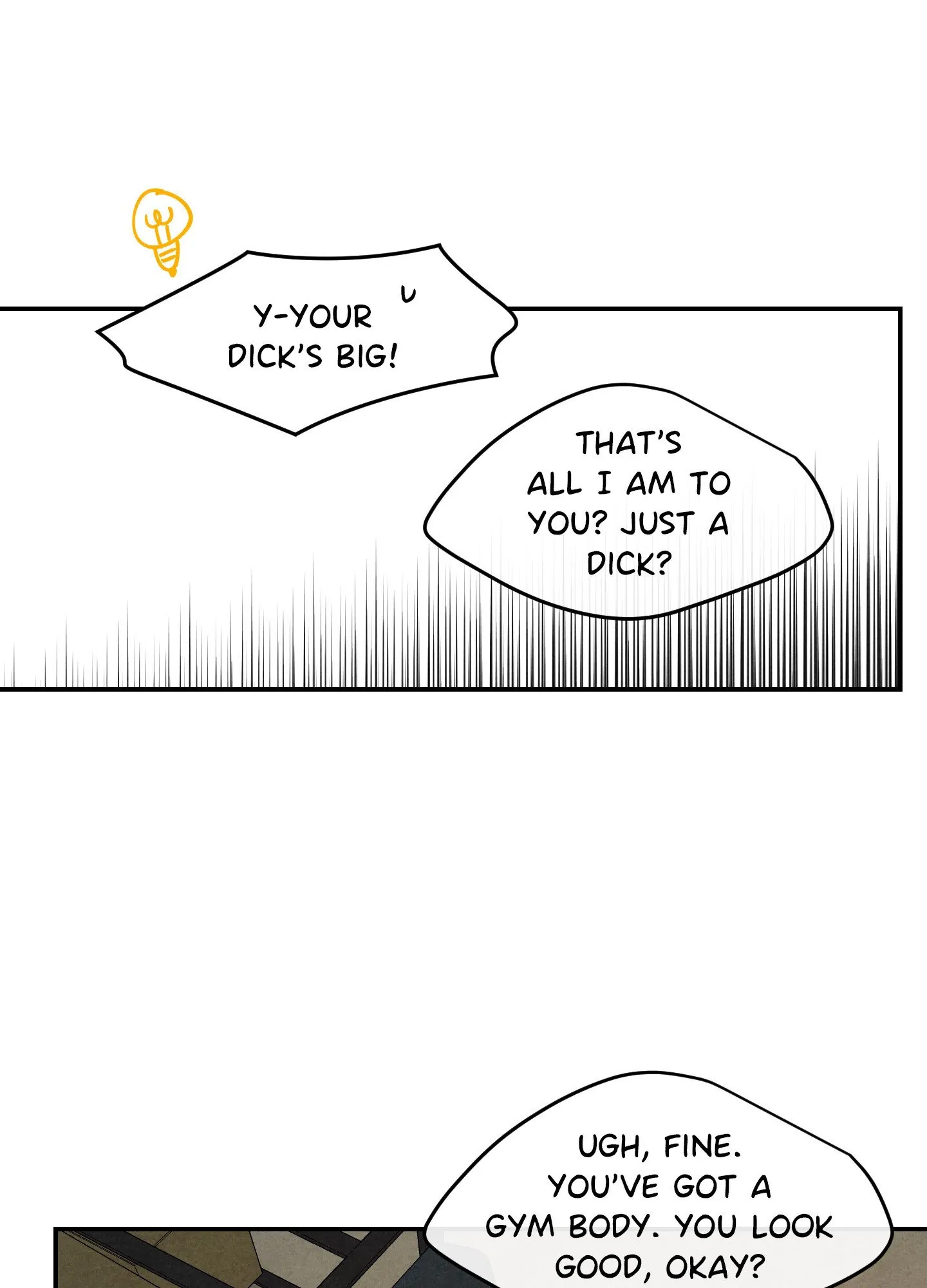 Toying With Daddy Chapter 11 - Page 75