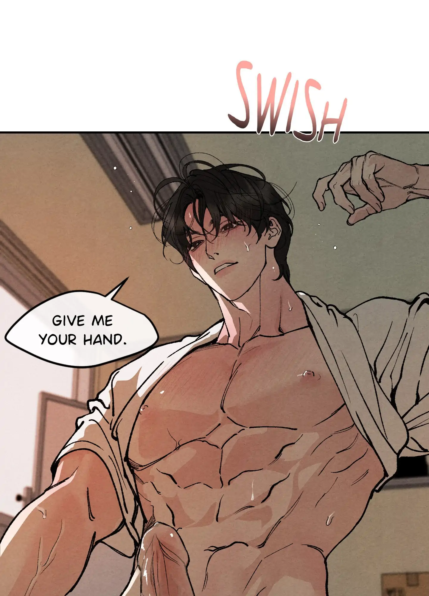 Toying With Daddy Chapter 11 - Page 77