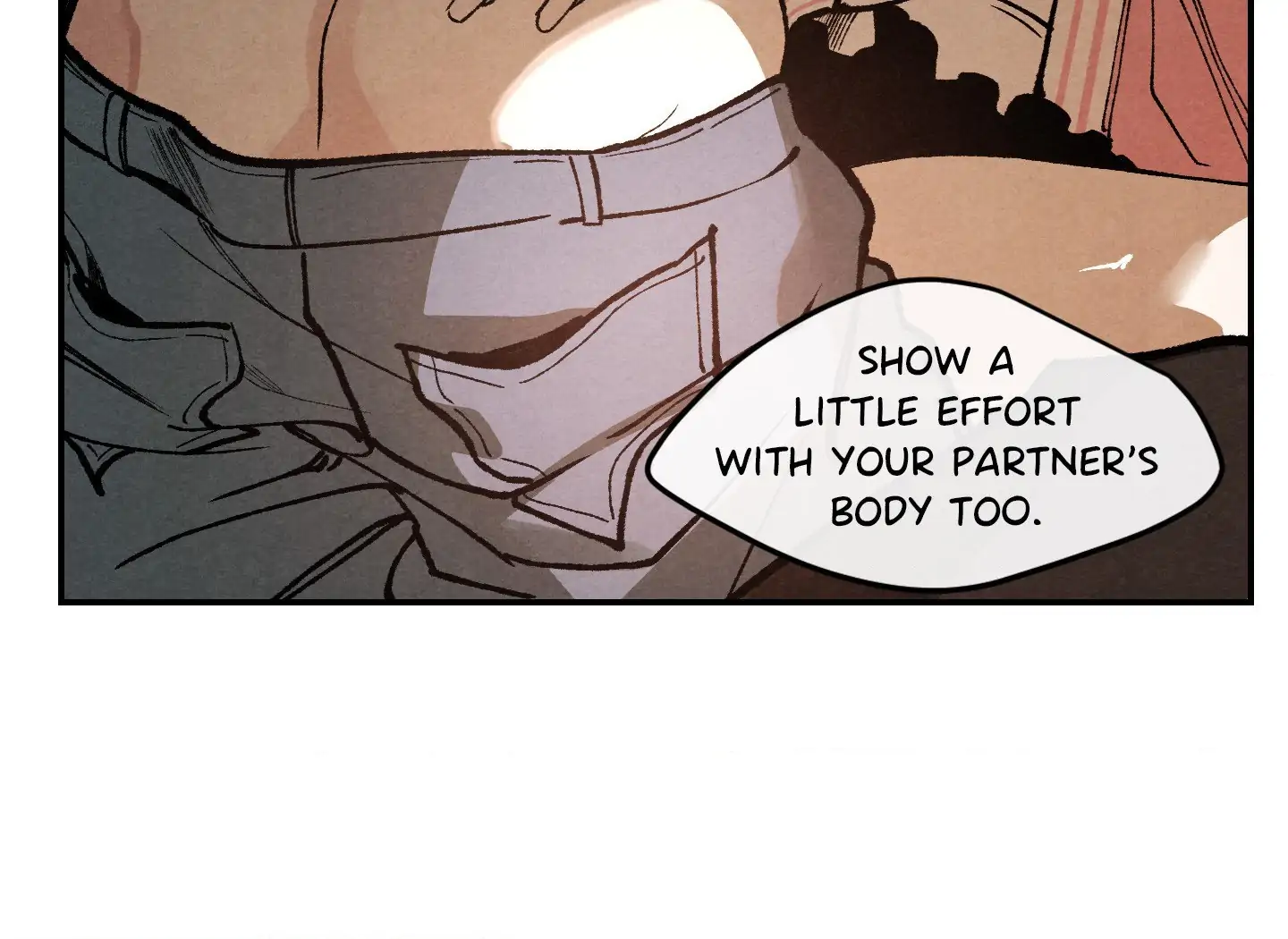 Toying With Daddy Chapter 11 - Page 79