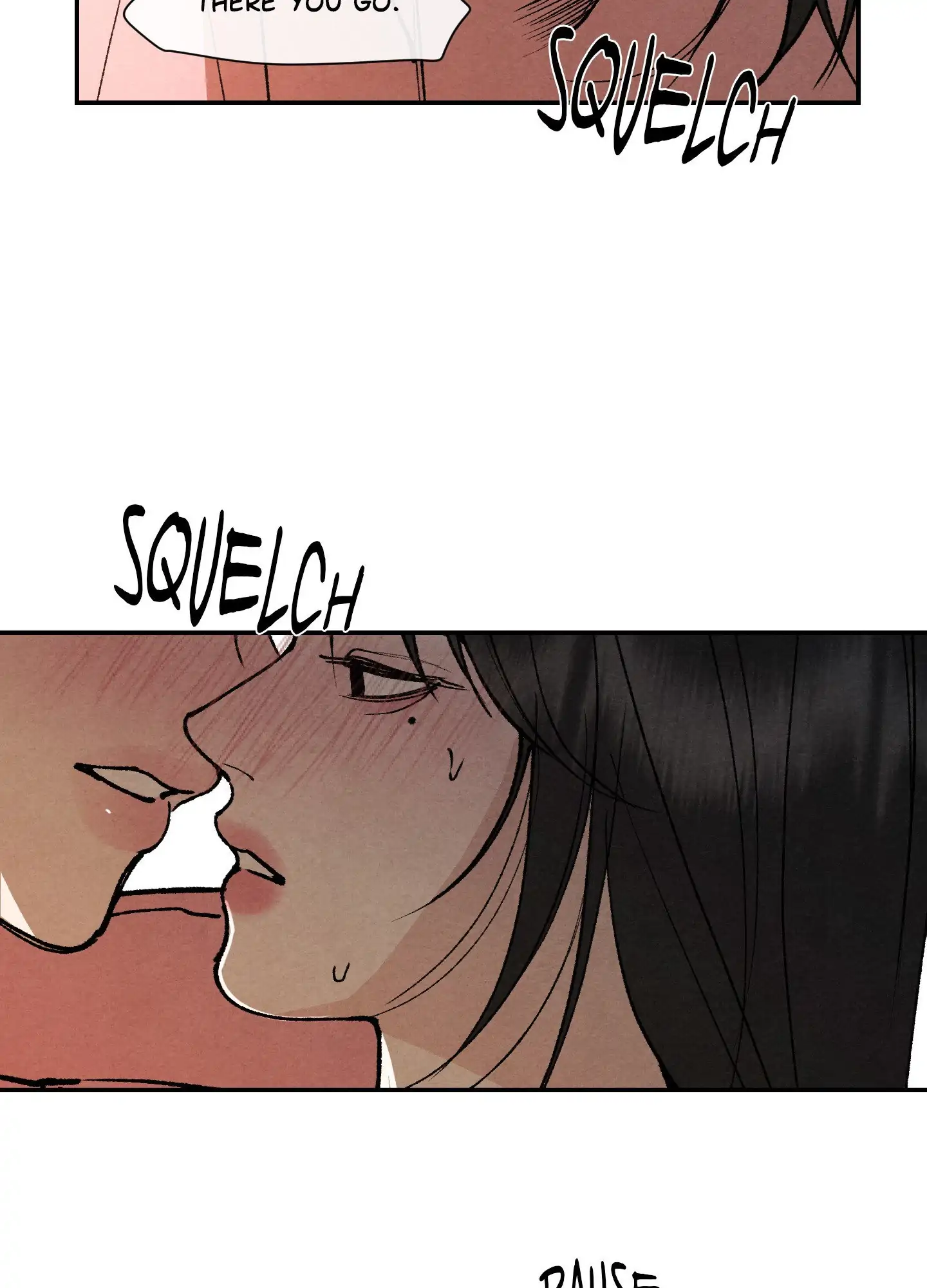 Toying With Daddy Chapter 11 - Page 81