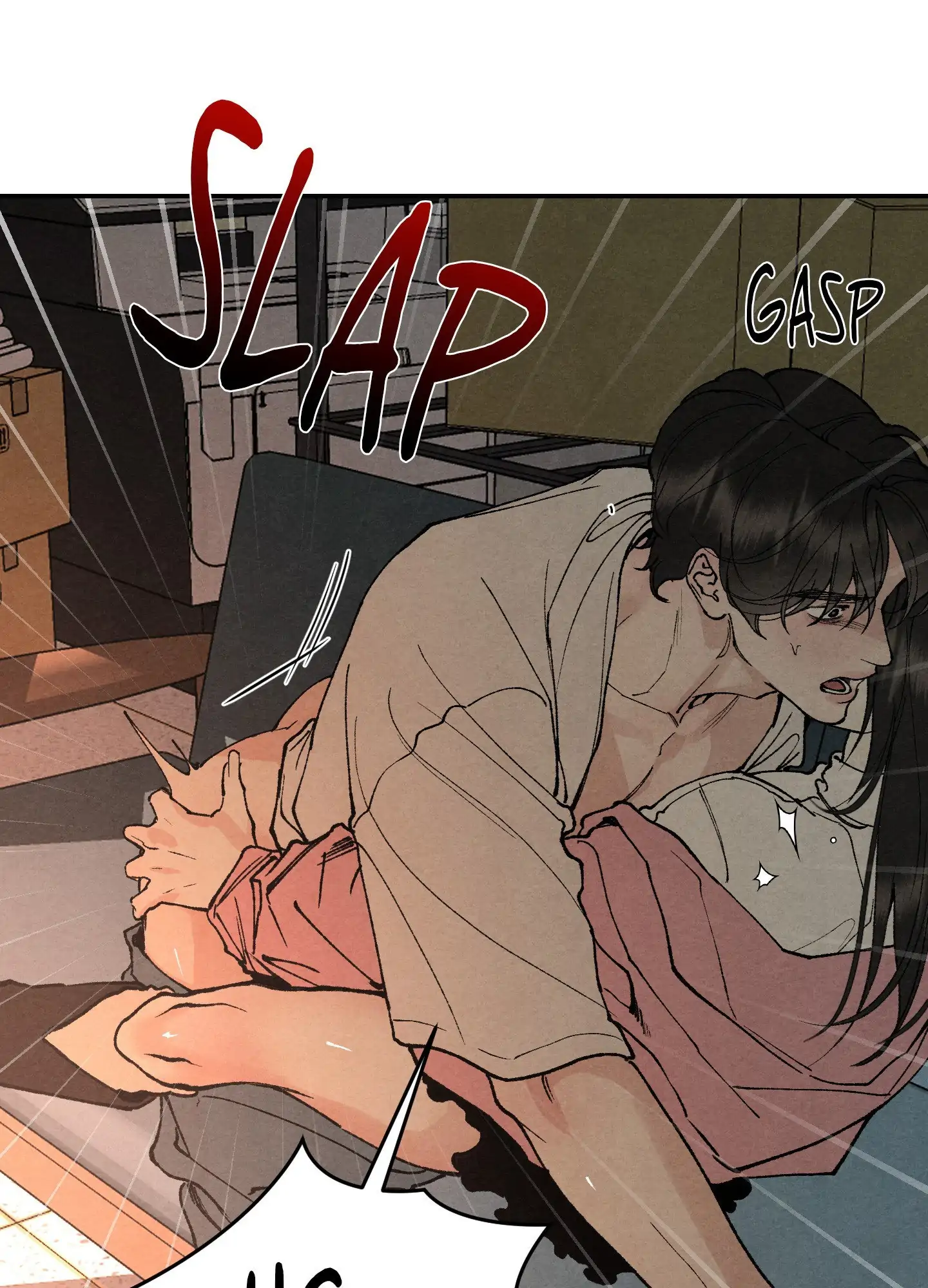 Toying With Daddy Chapter 11 - Page 86