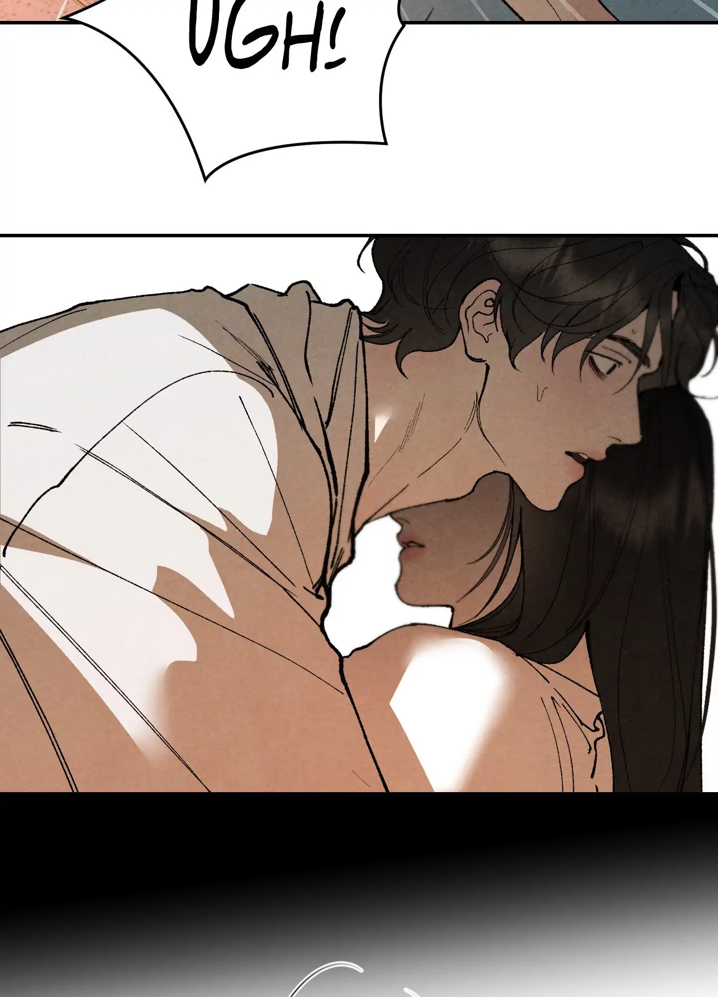 Toying With Daddy Chapter 11 - Page 87