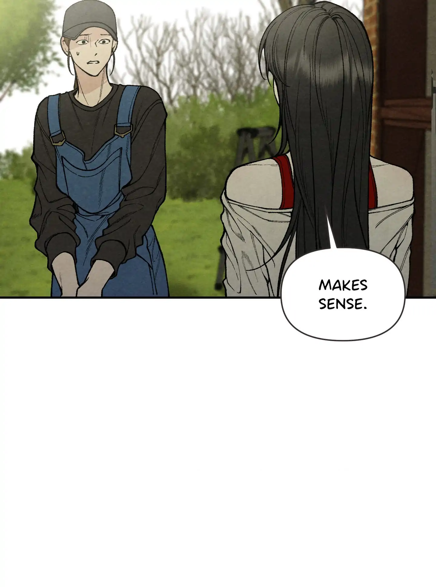 Toying With Daddy Chapter 11 - Page 10