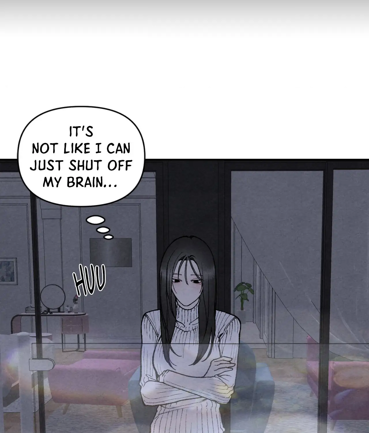 Toying With Daddy Chapter 2 - Page 101