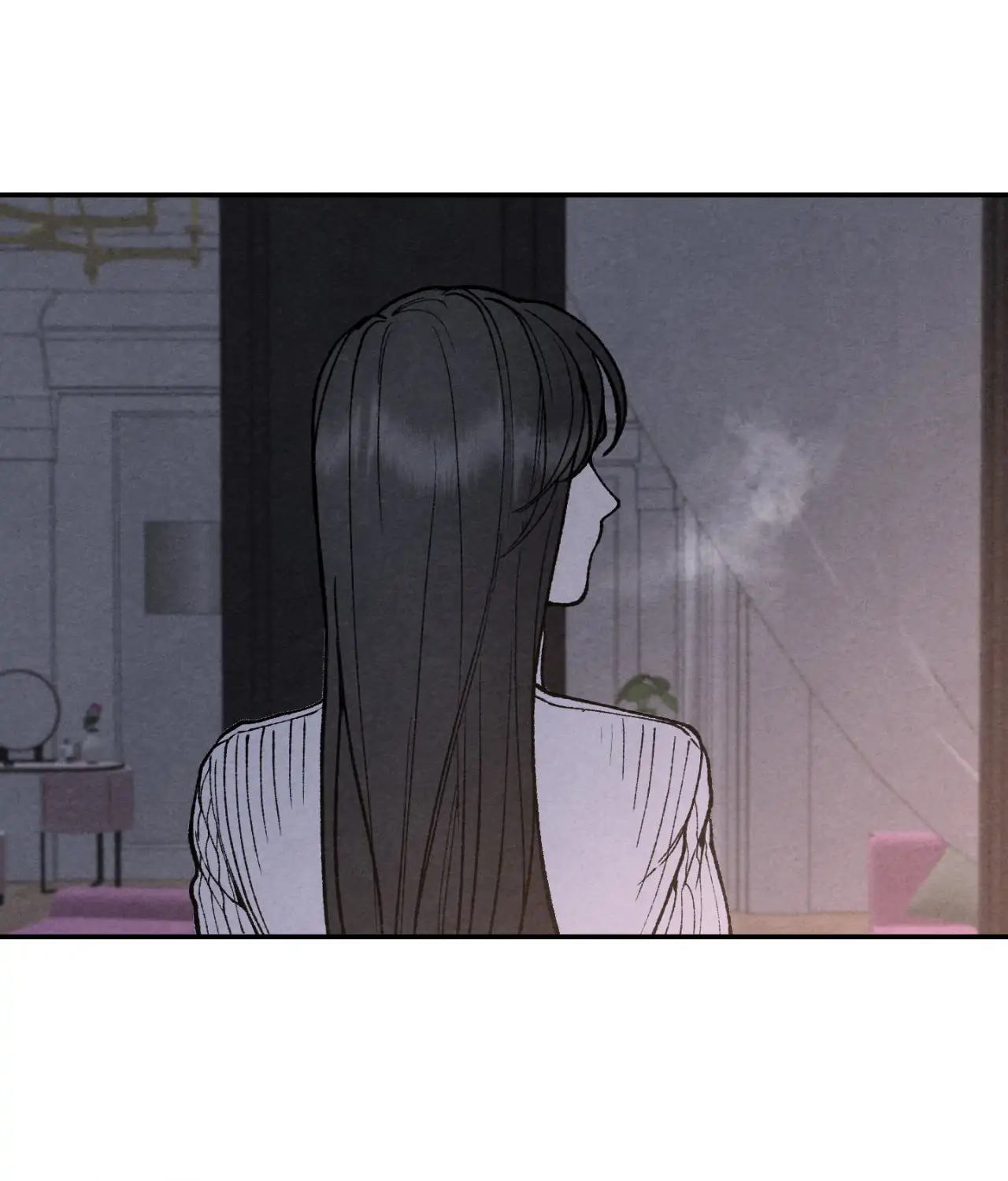 Toying With Daddy Chapter 2 - Page 110