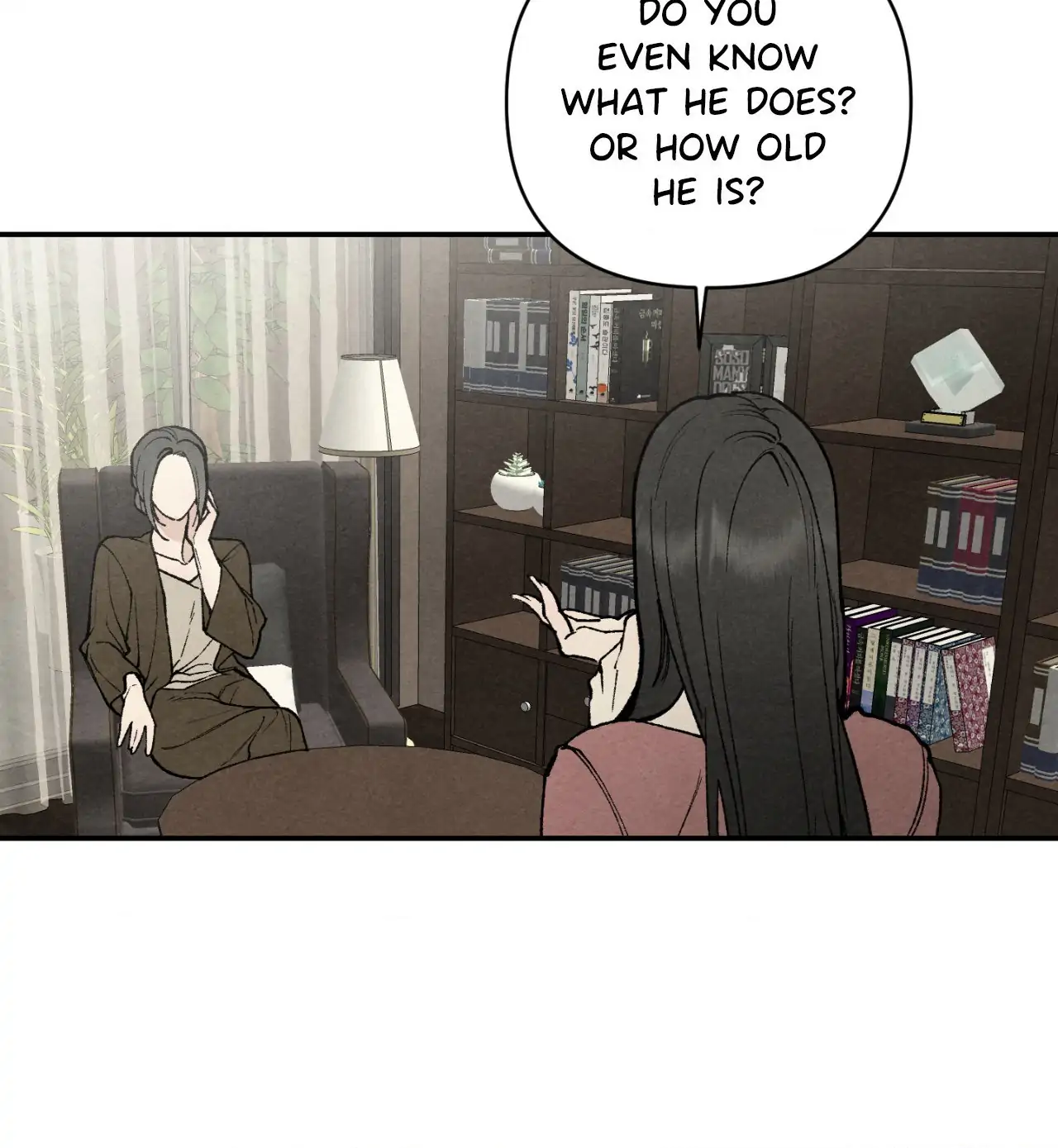Toying With Daddy Chapter 2 - Page 12