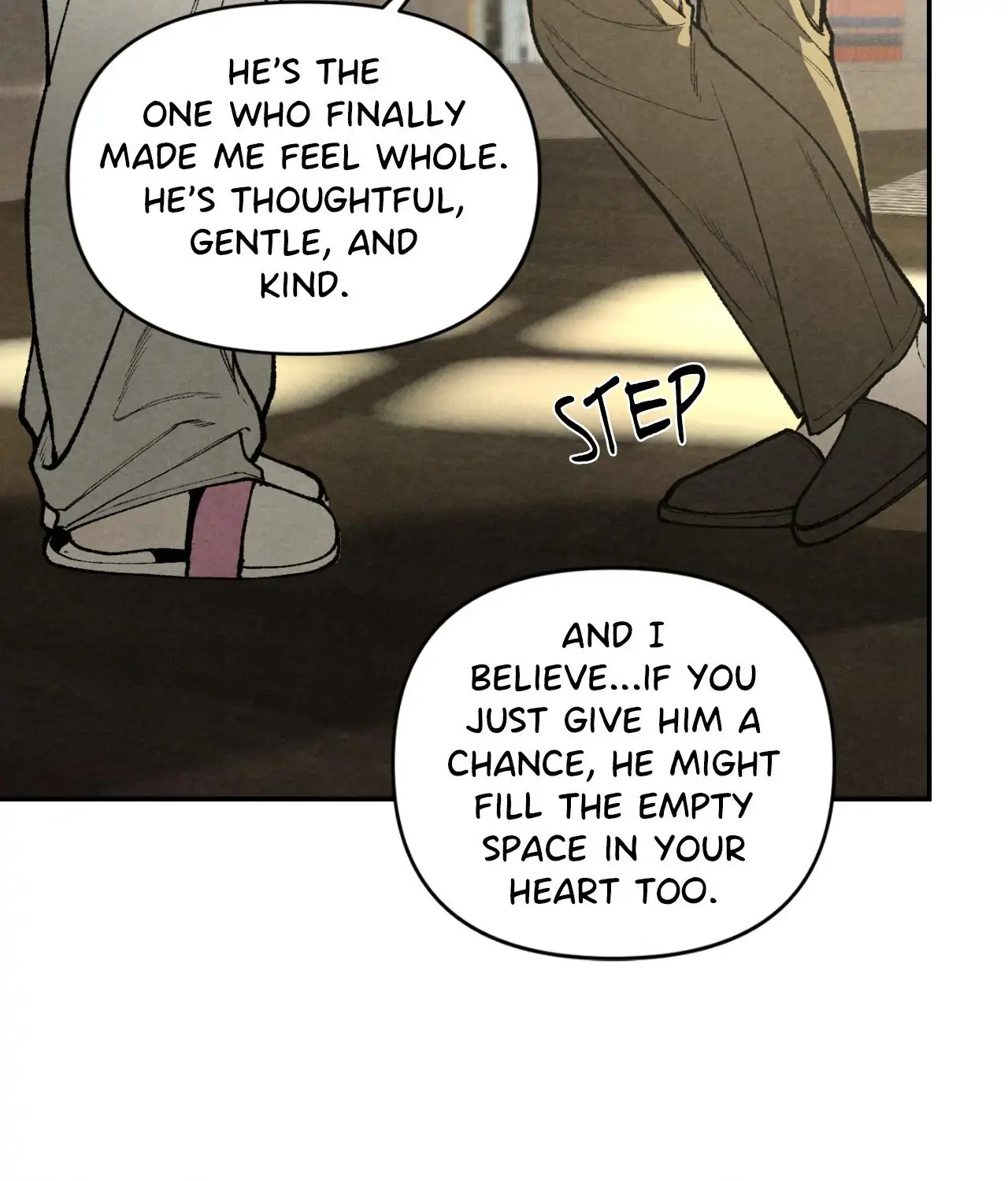 Toying With Daddy Chapter 2 - Page 17