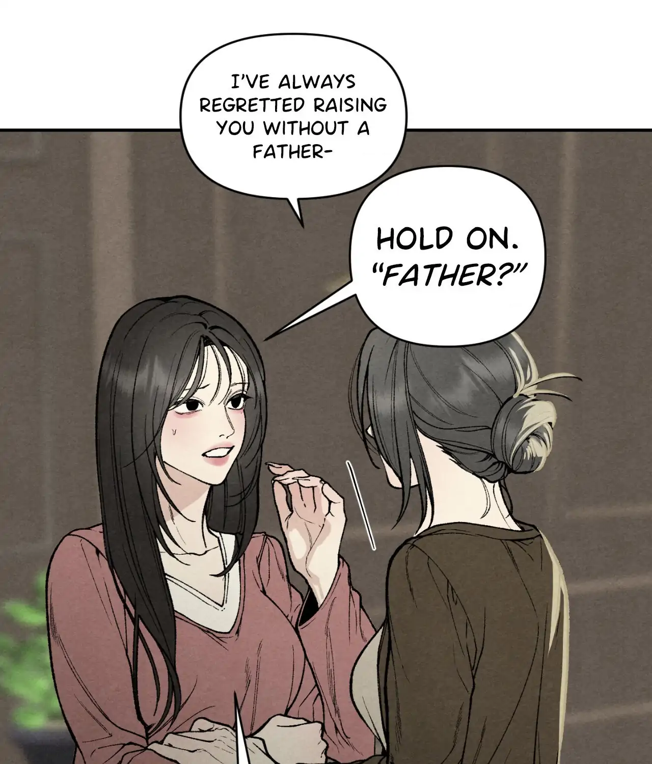 Toying With Daddy Chapter 2 - Page 19