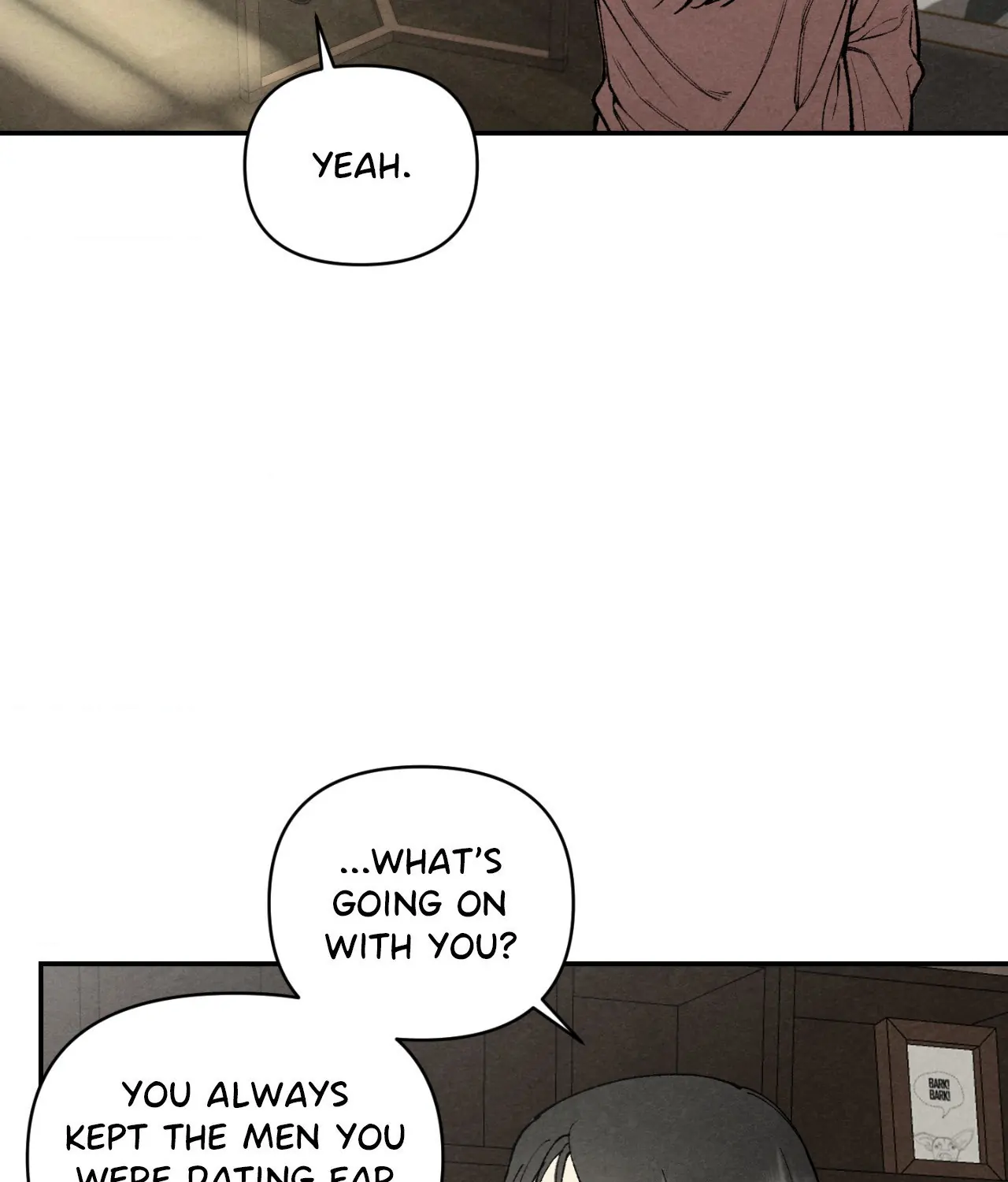 Toying With Daddy Chapter 2 - Page 4