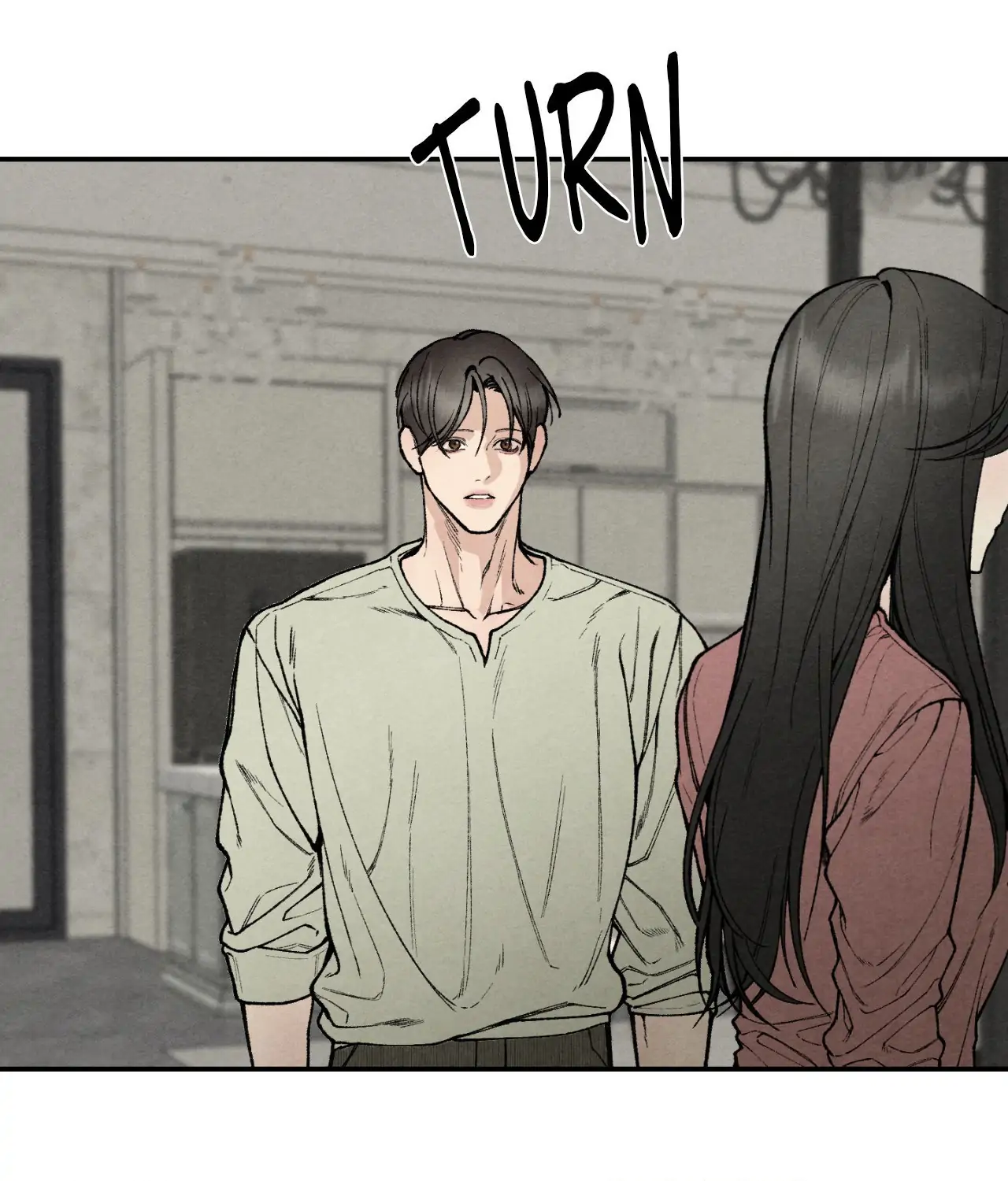 Toying With Daddy Chapter 2 - Page 31