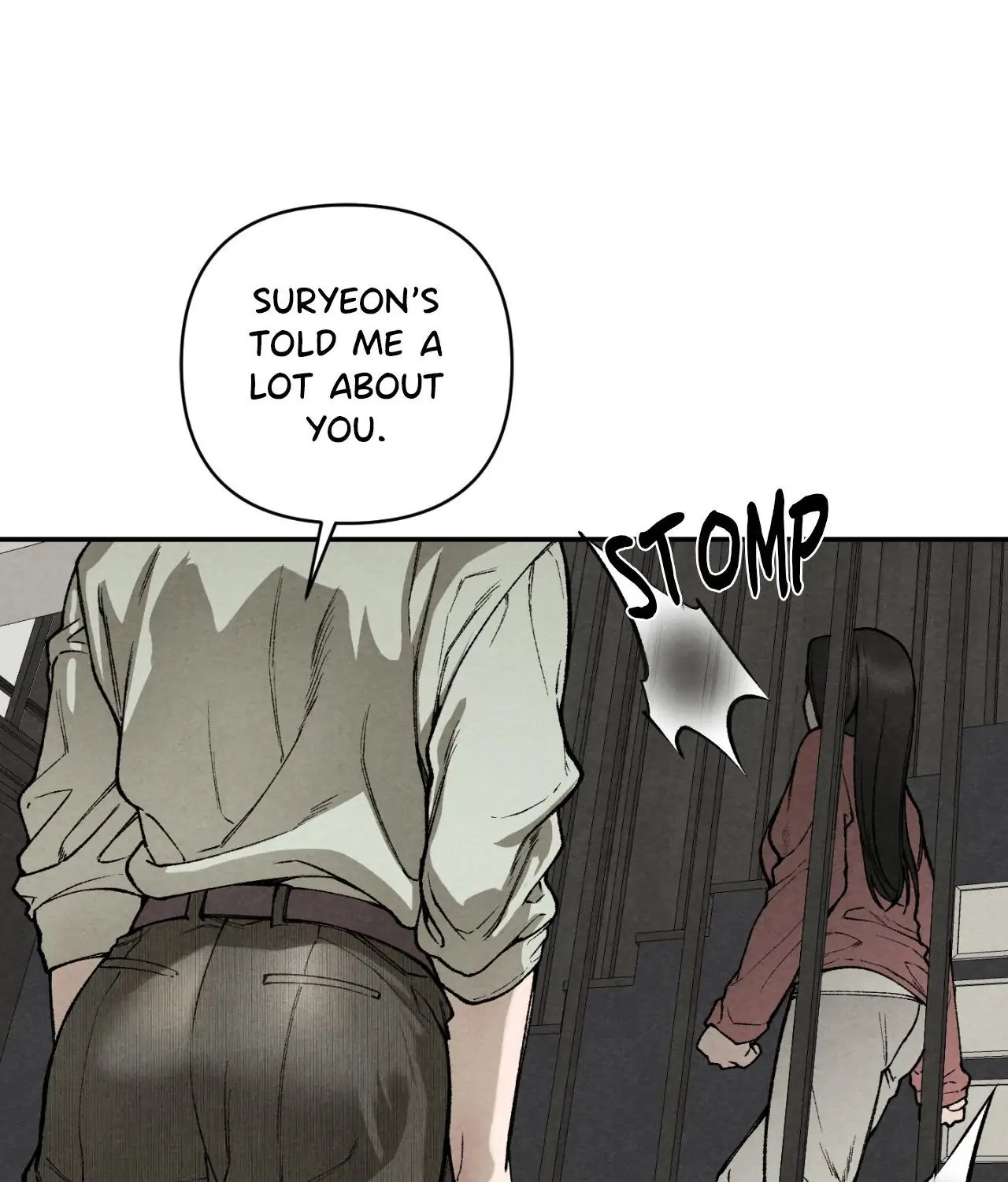 Toying With Daddy Chapter 2 - Page 32