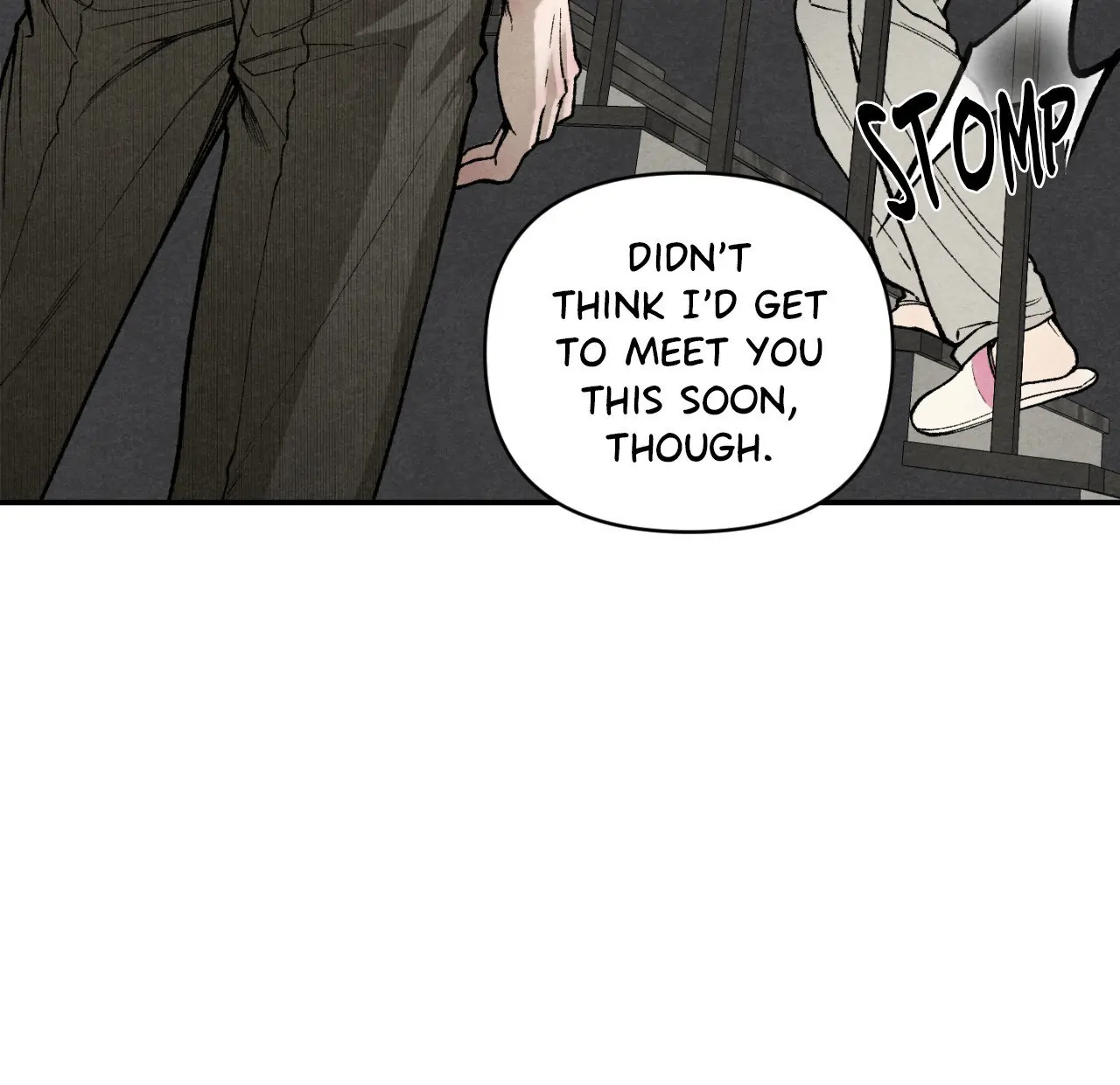 Toying With Daddy Chapter 2 - Page 33