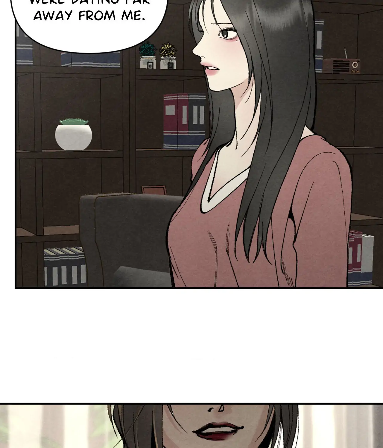Toying With Daddy Chapter 2 - Page 5