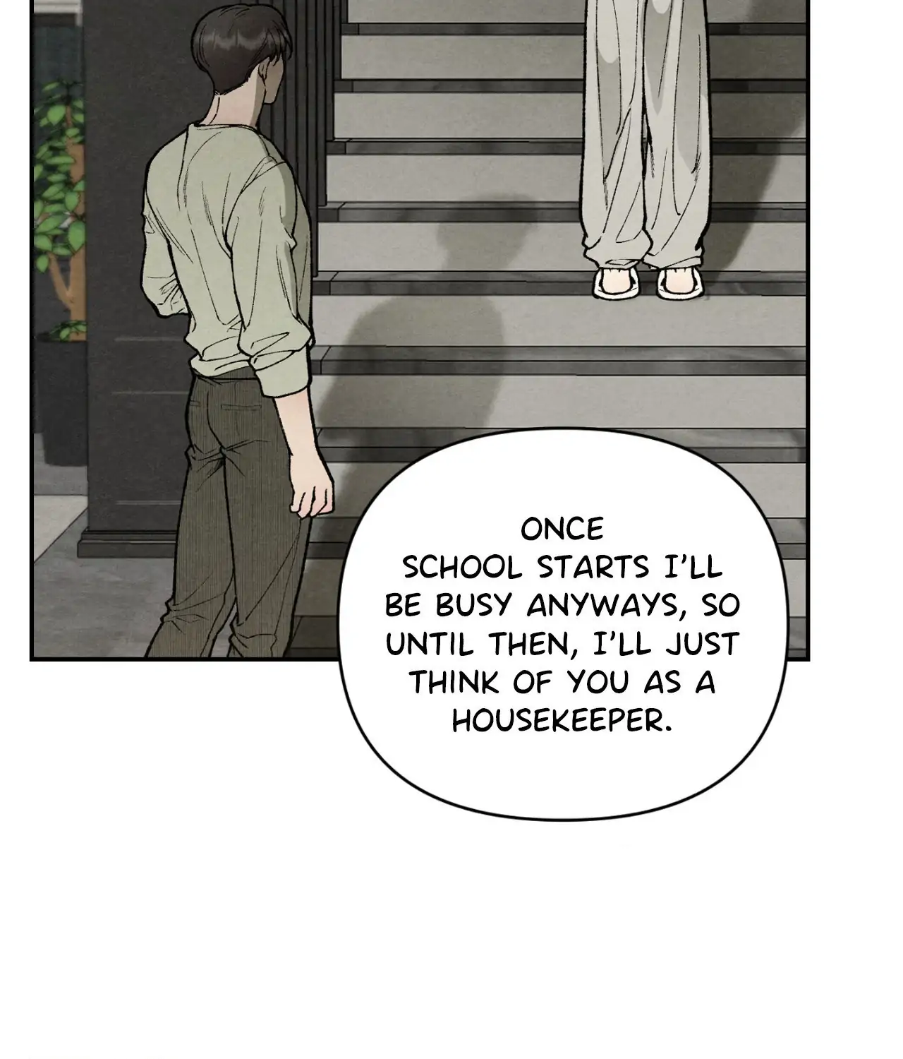 Toying With Daddy Chapter 2 - Page 42