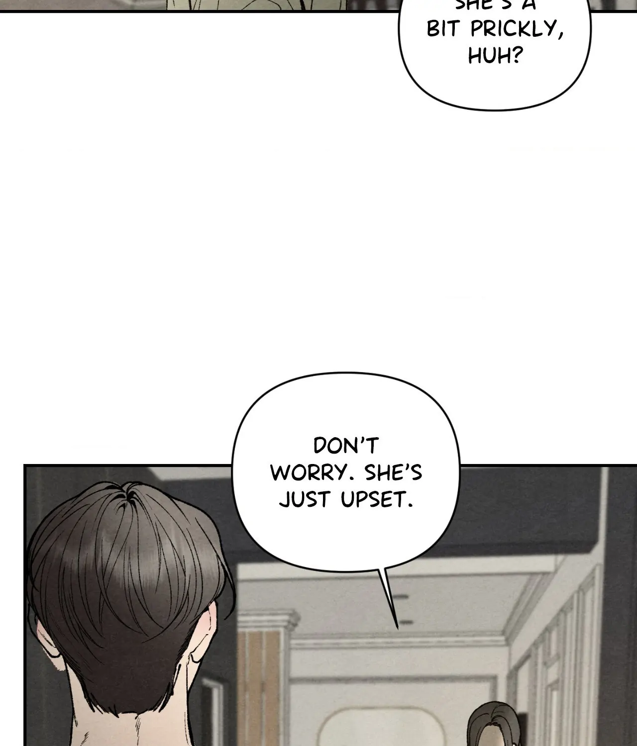 Toying With Daddy Chapter 2 - Page 47