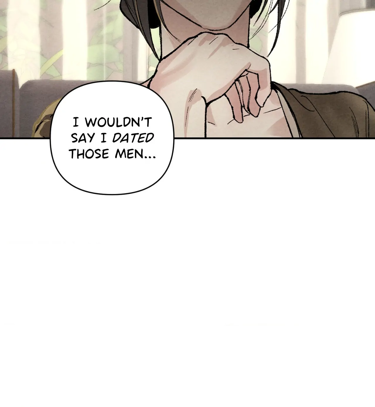 Toying With Daddy Chapter 2 - Page 6