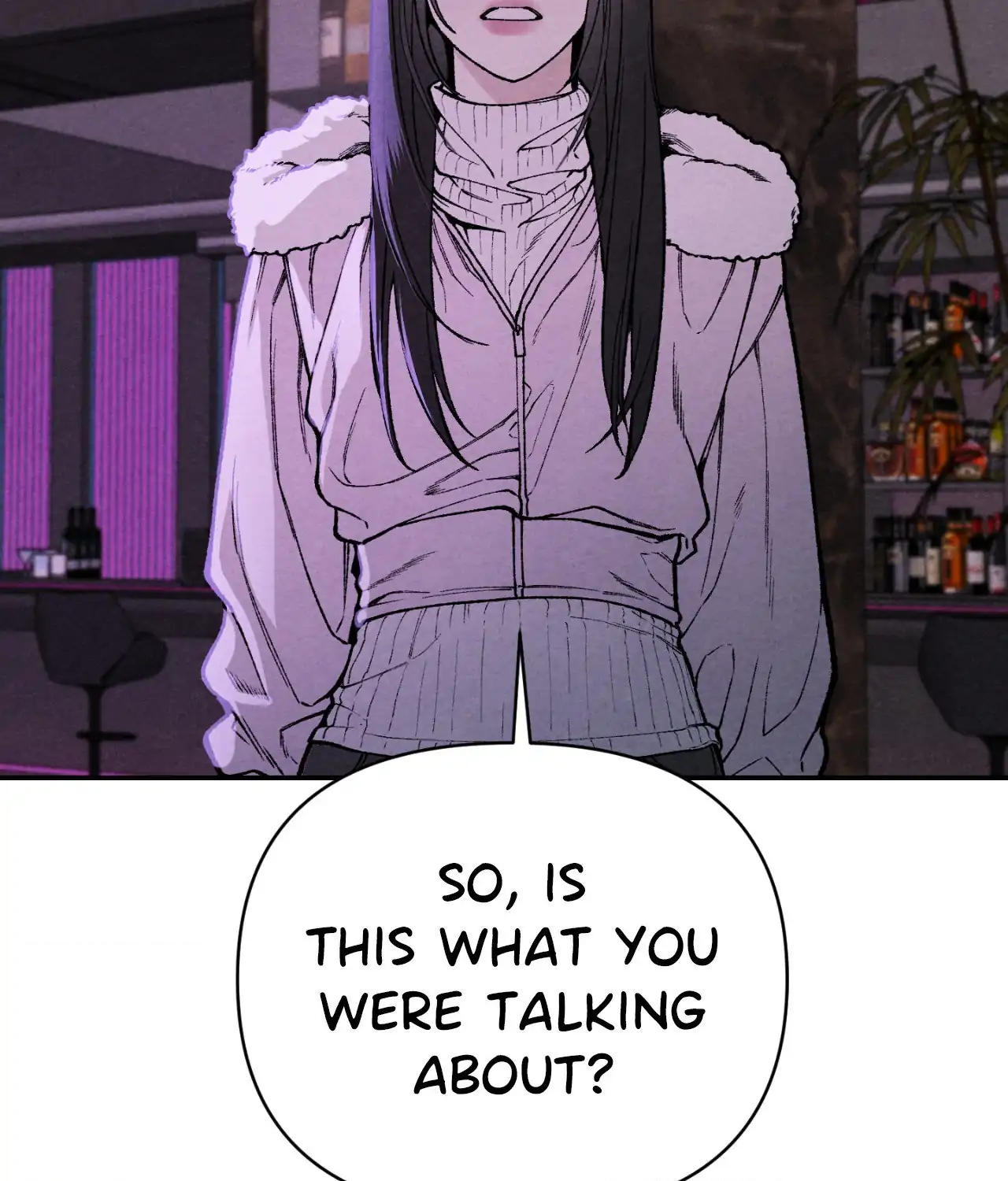 Toying With Daddy Chapter 2 - Page 55