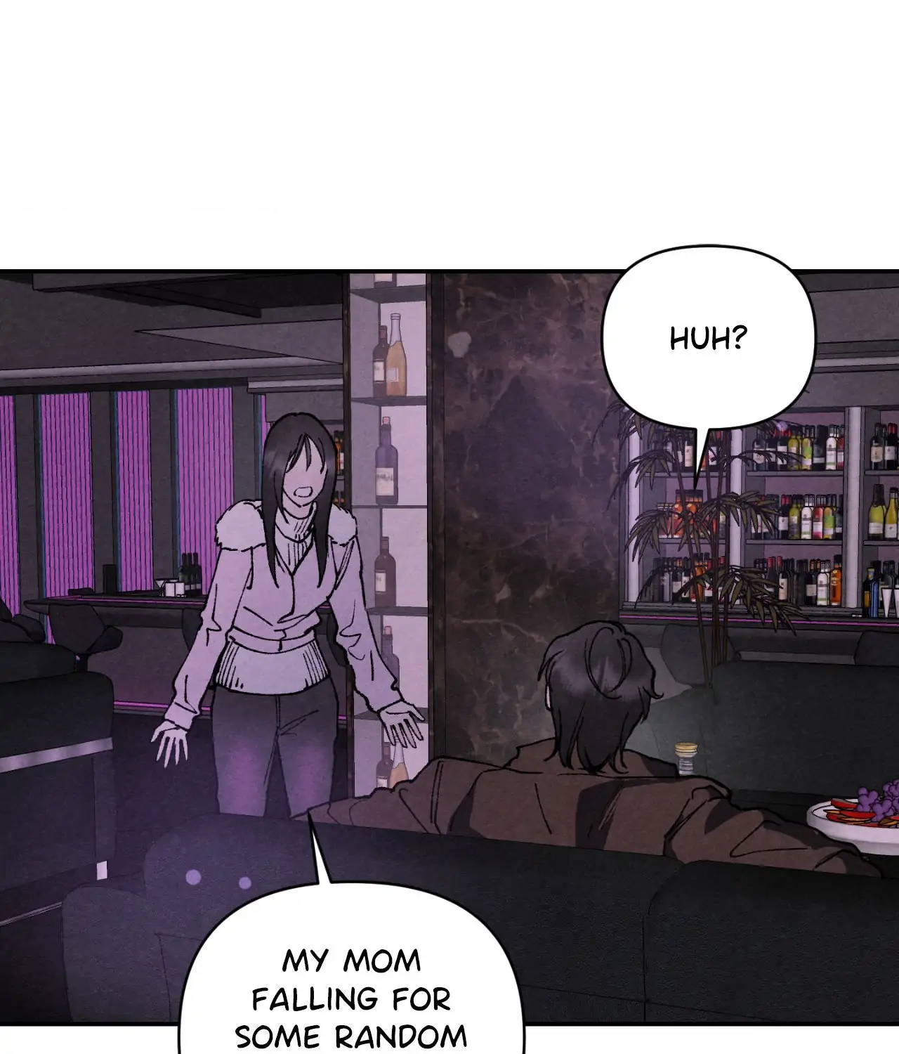 Toying With Daddy Chapter 2 - Page 57