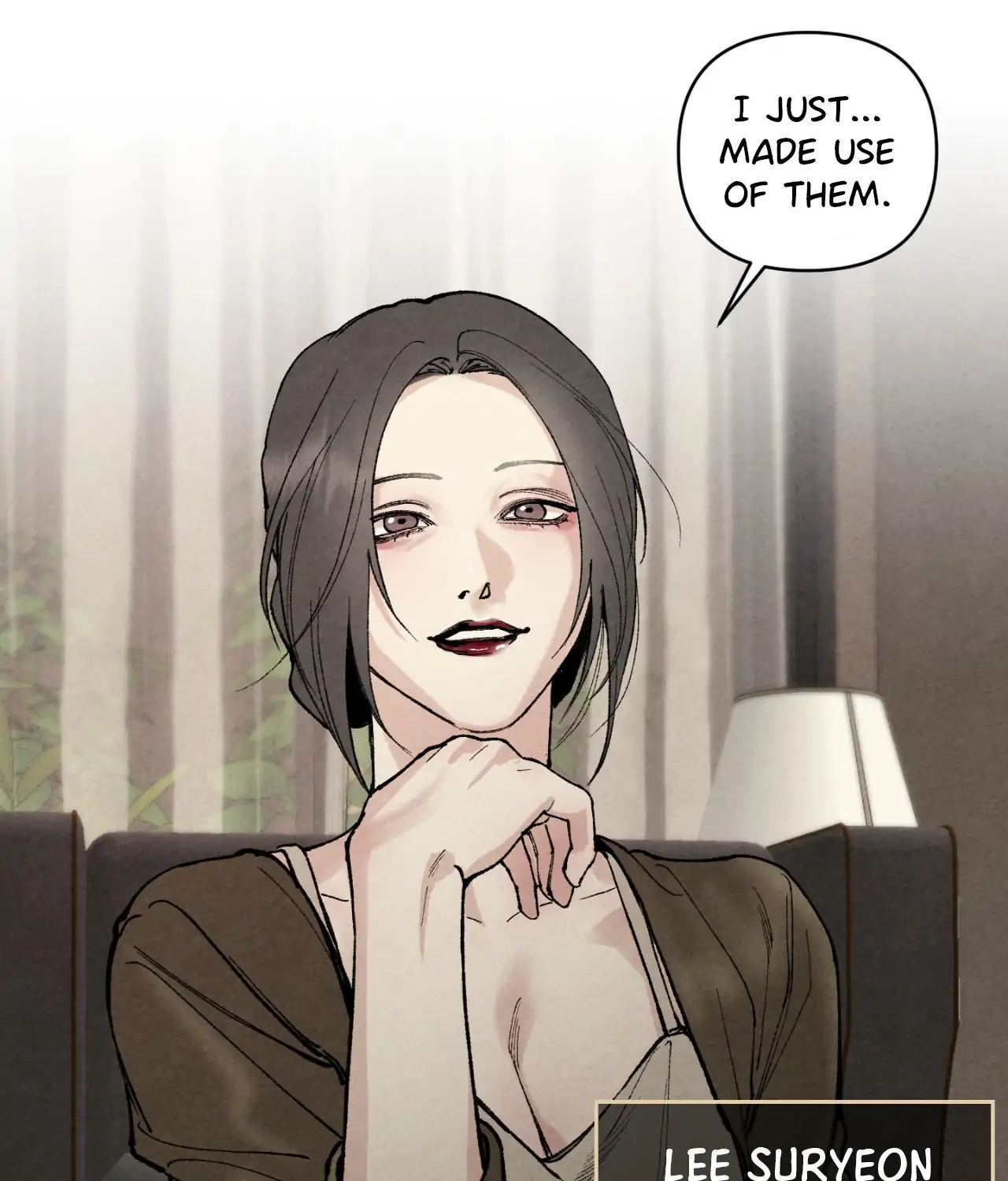 Toying With Daddy Chapter 2 - Page 7