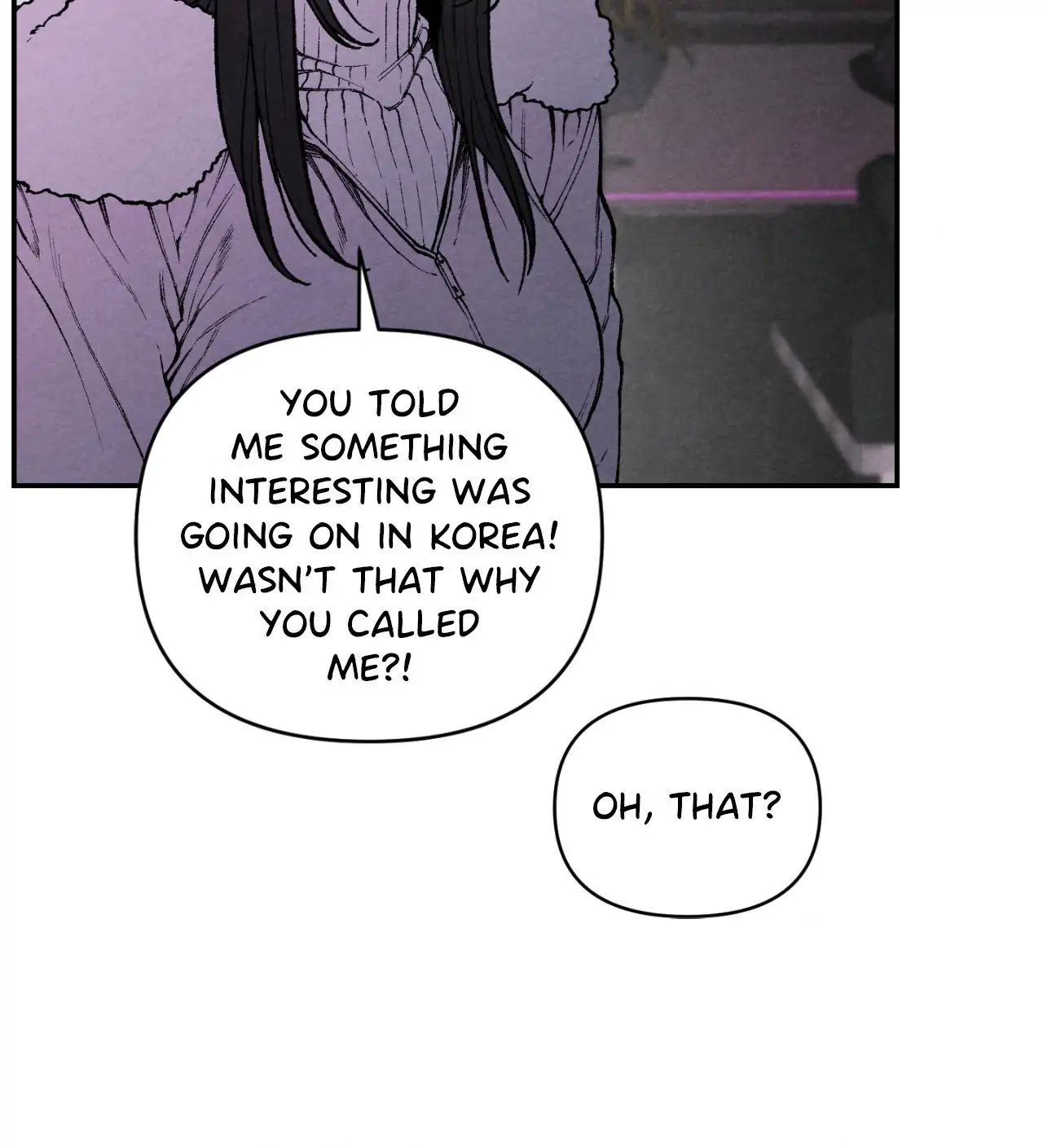 Toying With Daddy Chapter 2 - Page 61