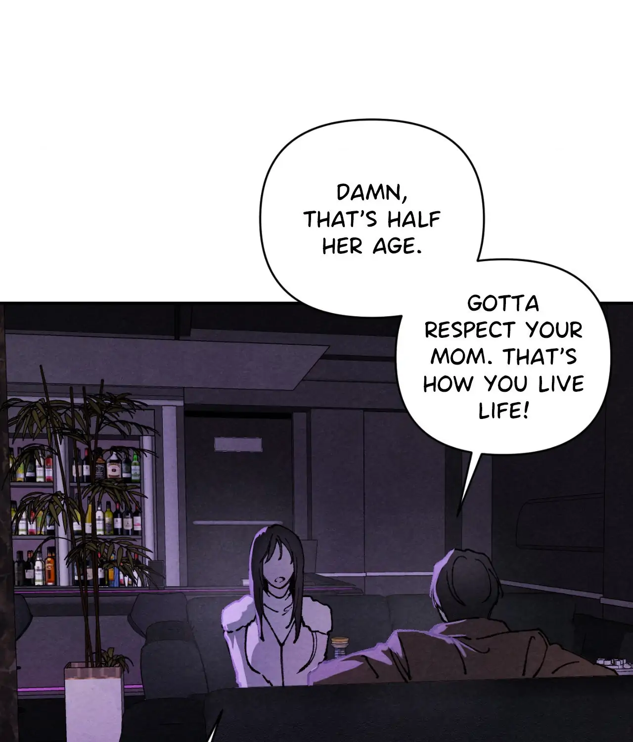 Toying With Daddy Chapter 2 - Page 68