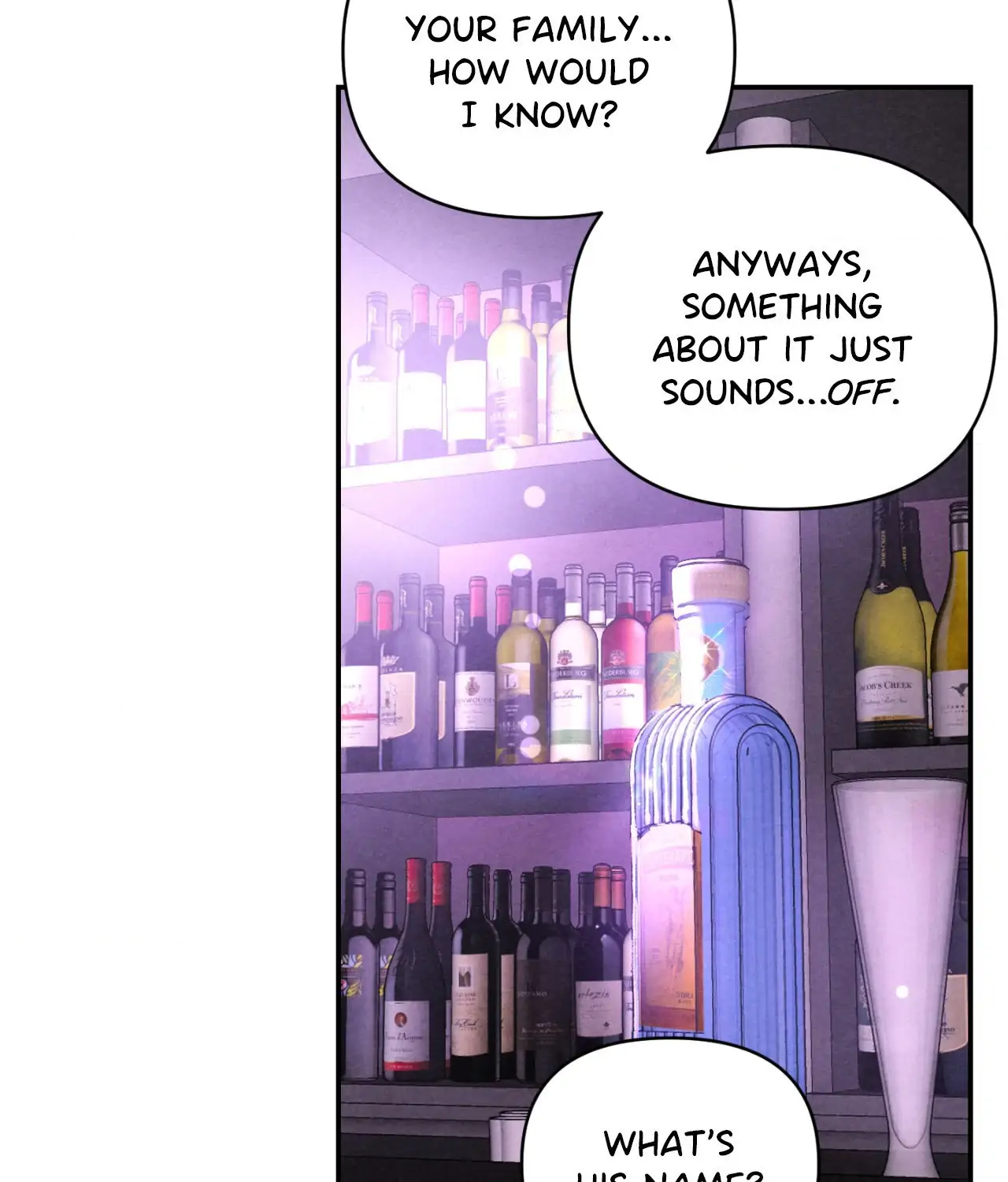 Toying With Daddy Chapter 2 - Page 70