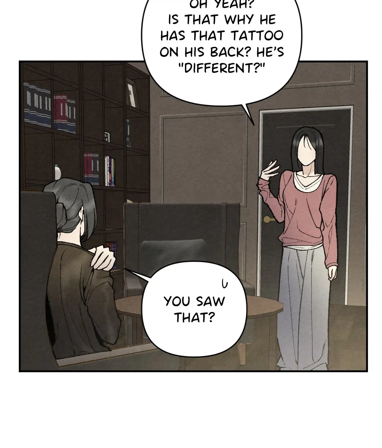 Toying With Daddy Chapter 2 - Page 9