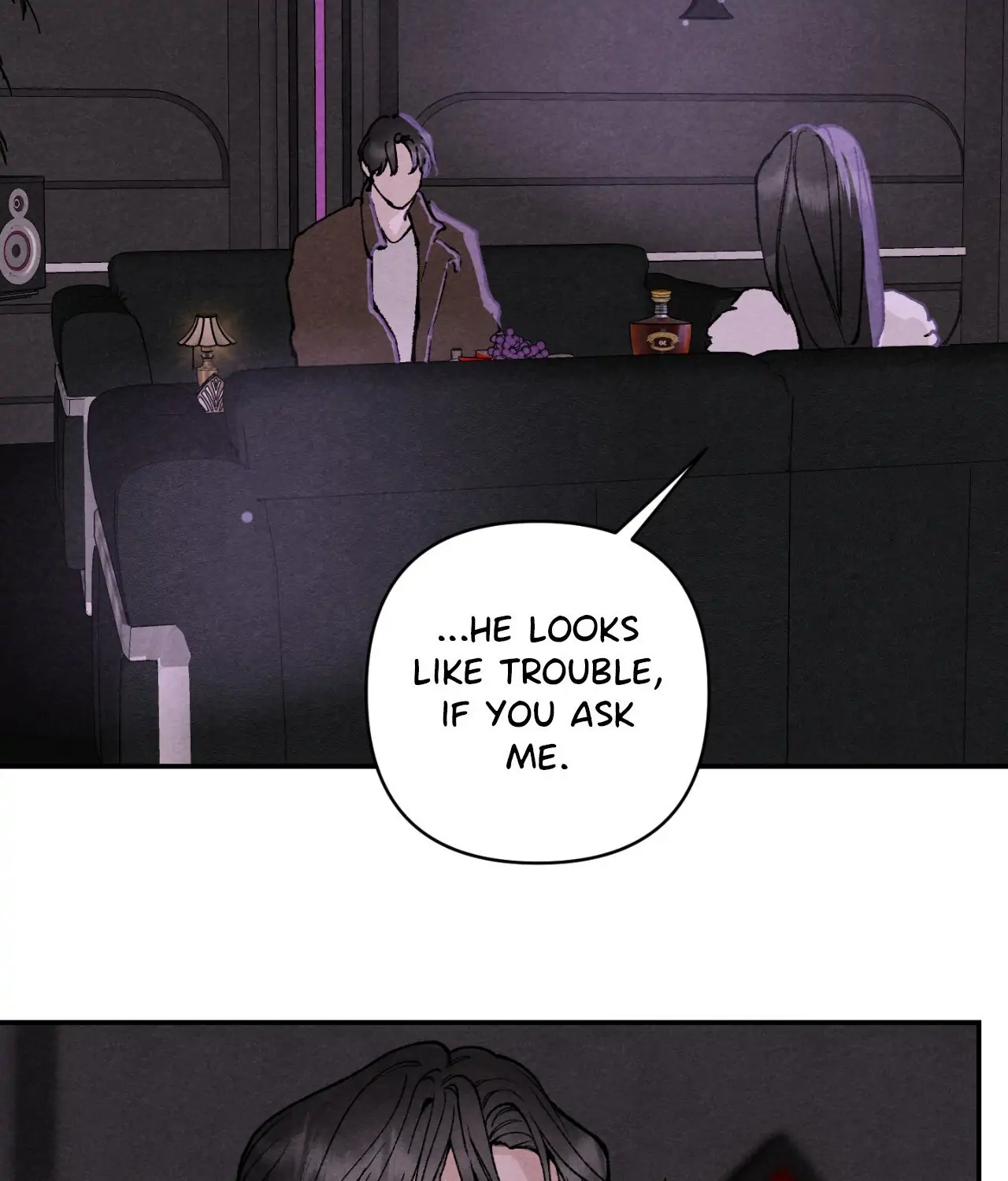 Toying With Daddy Chapter 2 - Page 81