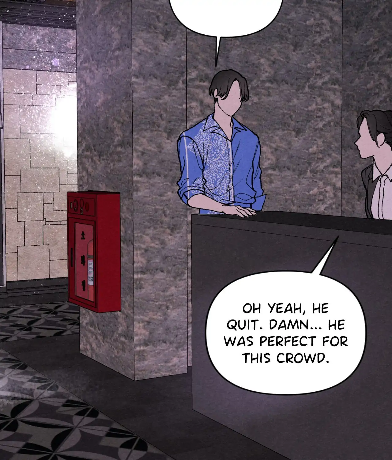 Toying With Daddy Chapter 2 - Page 88