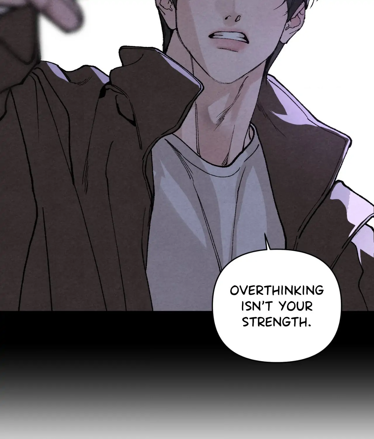 Toying With Daddy Chapter 2 - Page 100