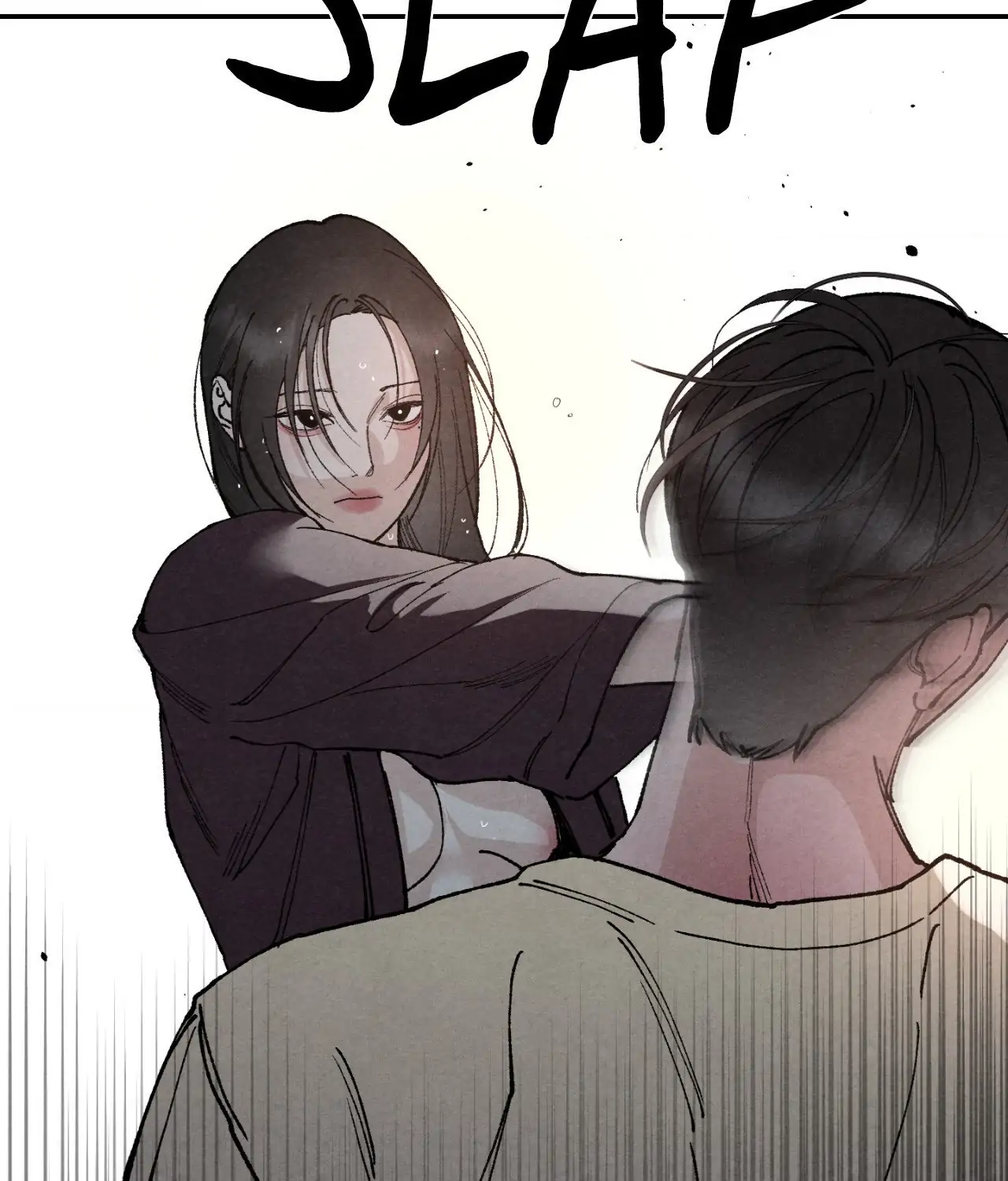 Toying With Daddy Chapter 3 - Page 101