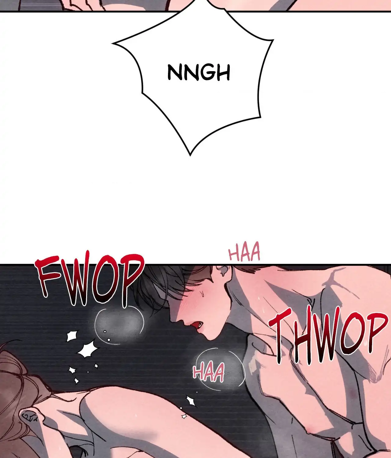 Toying With Daddy Chapter 3 - Page 15