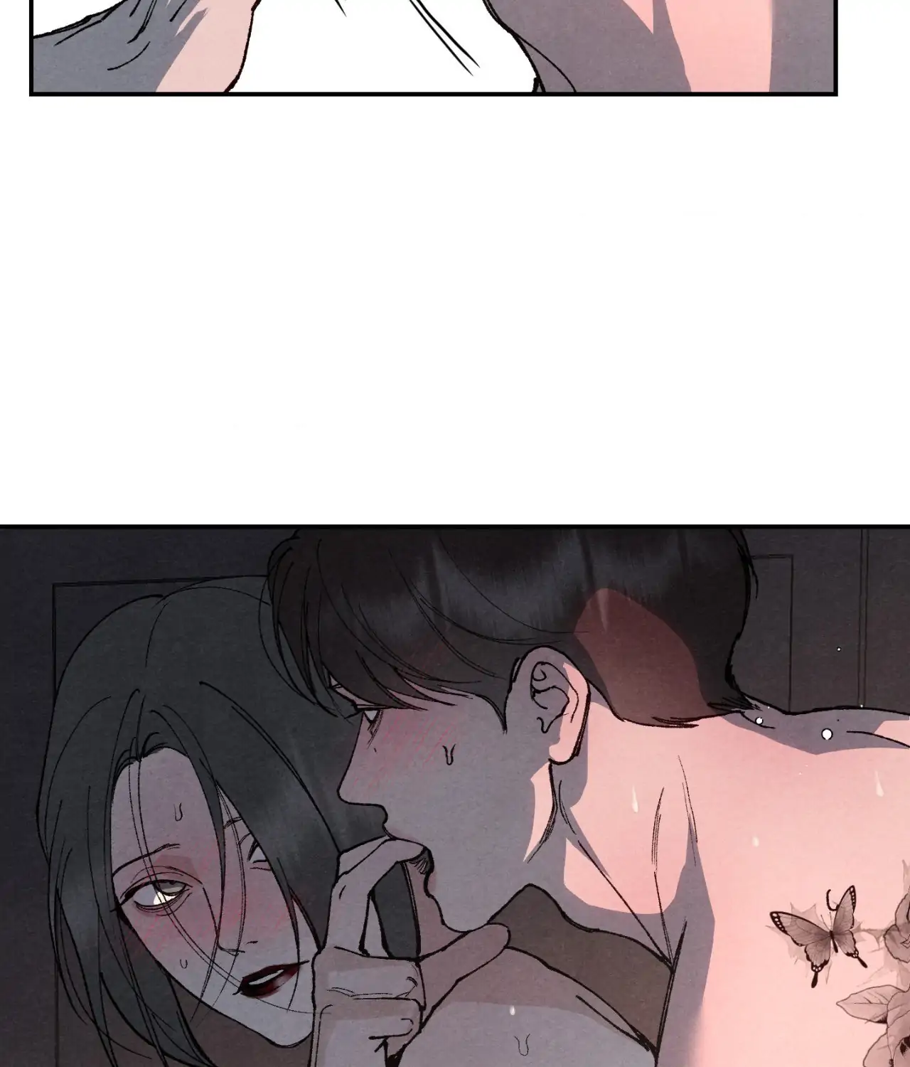 Toying With Daddy Chapter 3 - Page 20