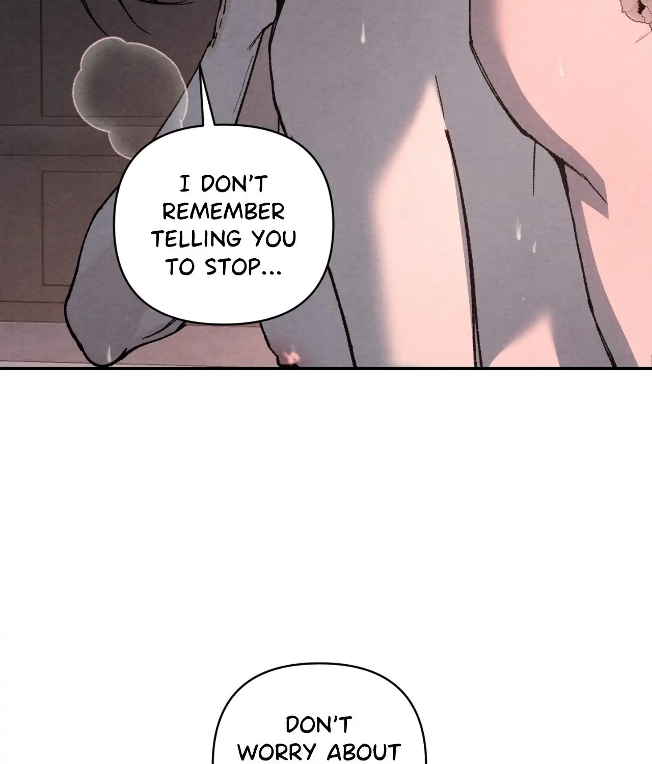 Toying With Daddy Chapter 3 - Page 21