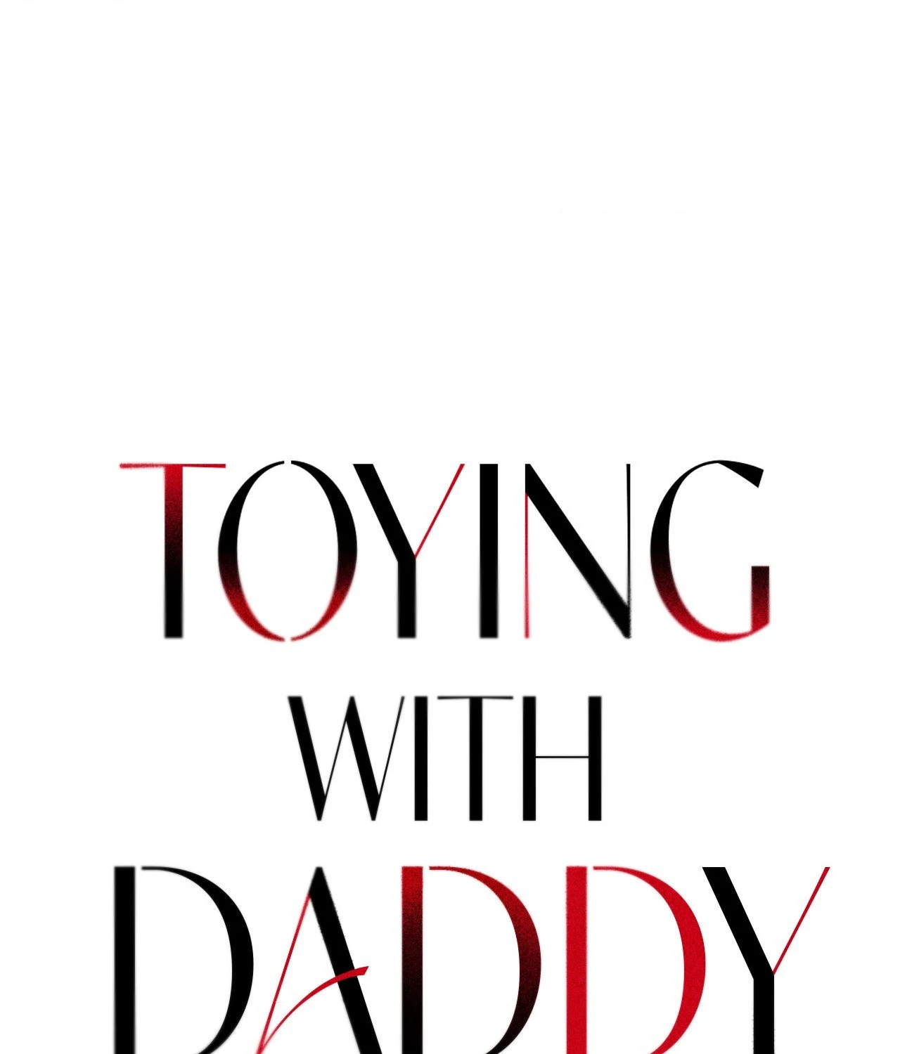 Toying With Daddy Chapter 3 - Page 28