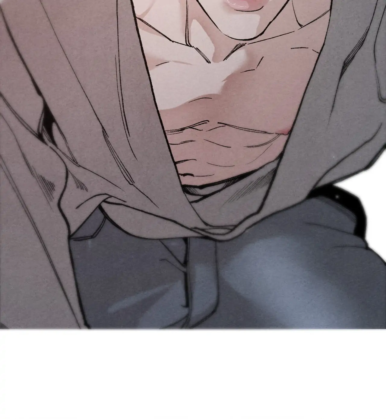 Toying With Daddy Chapter 3 - Page 30