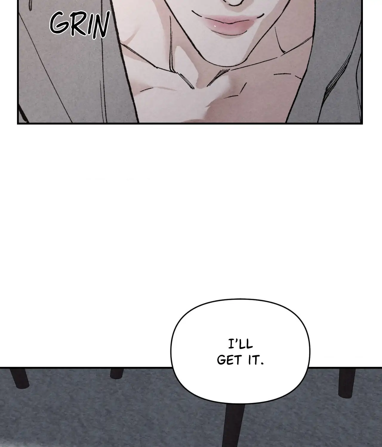 Toying With Daddy Chapter 3 - Page 33