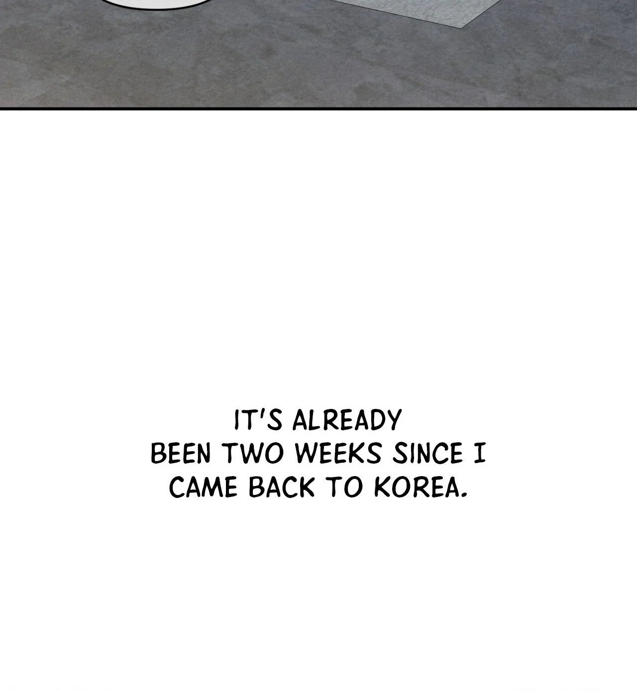 Toying With Daddy Chapter 3 - Page 36