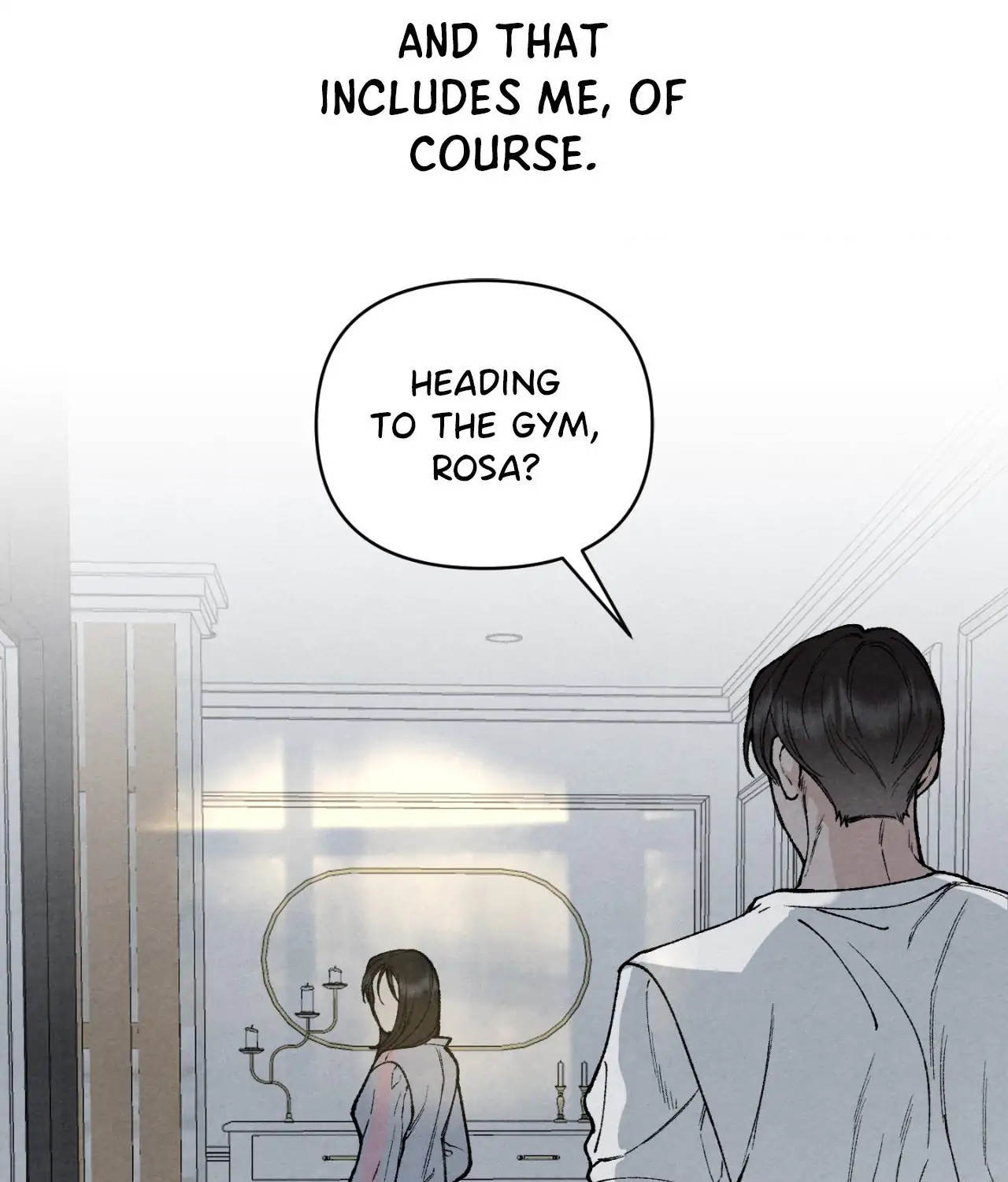 Toying With Daddy Chapter 3 - Page 41