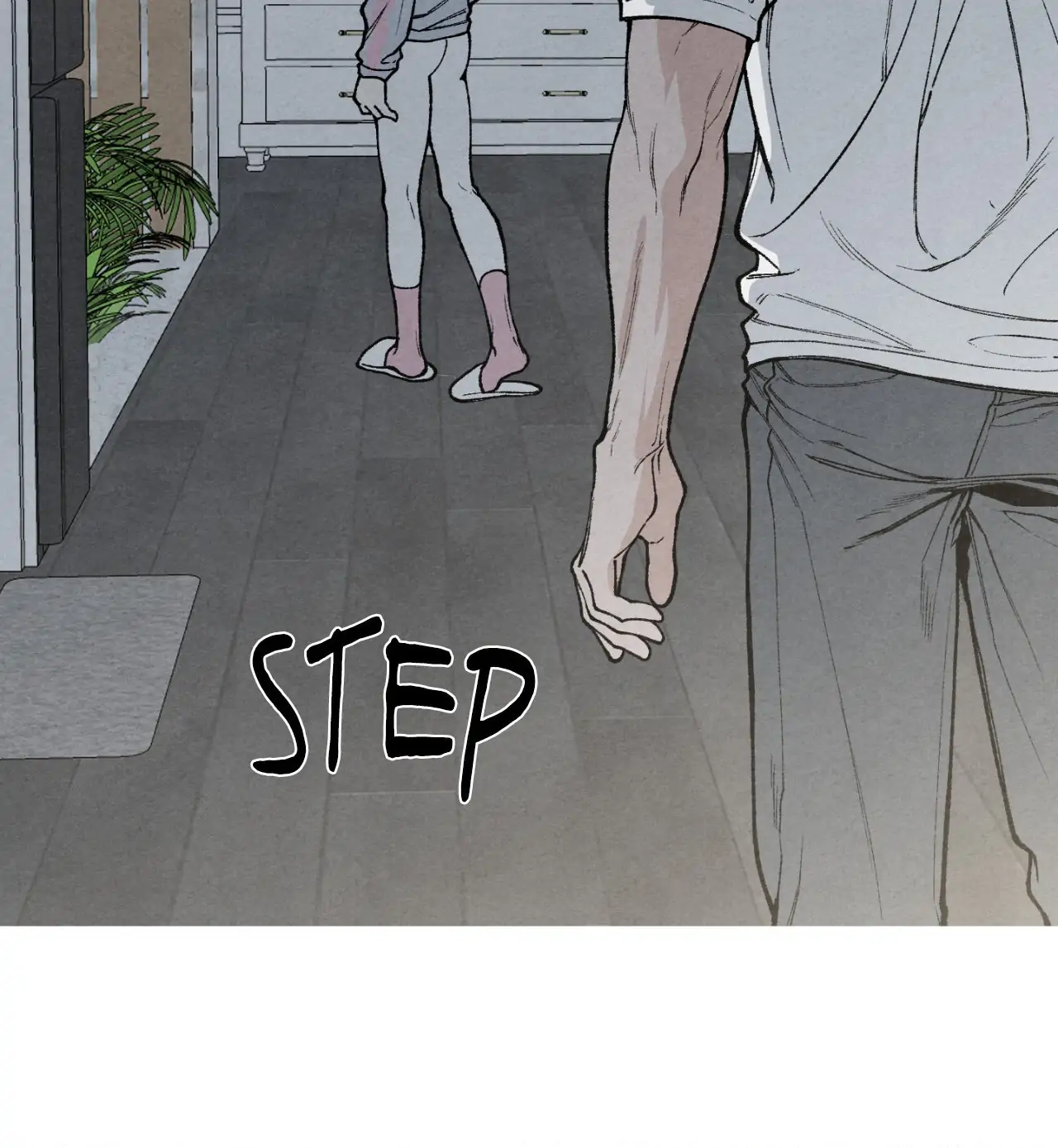 Toying With Daddy Chapter 3 - Page 42