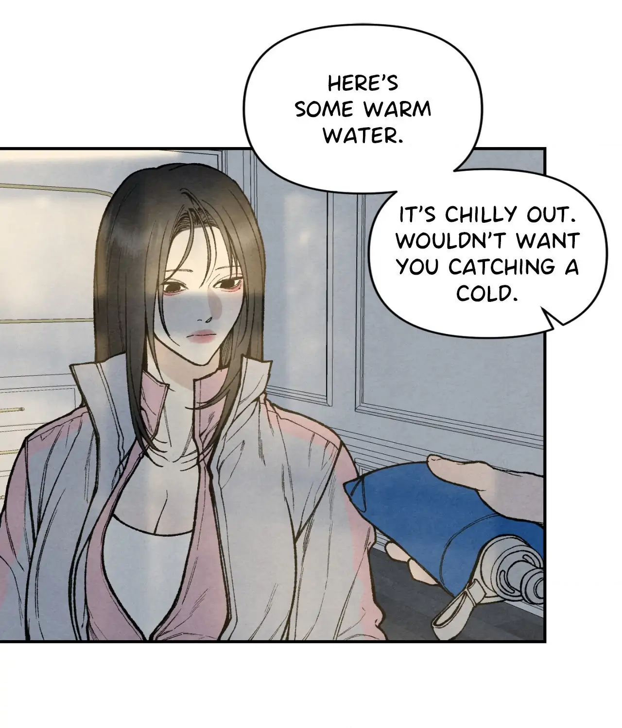 Toying With Daddy Chapter 3 - Page 43