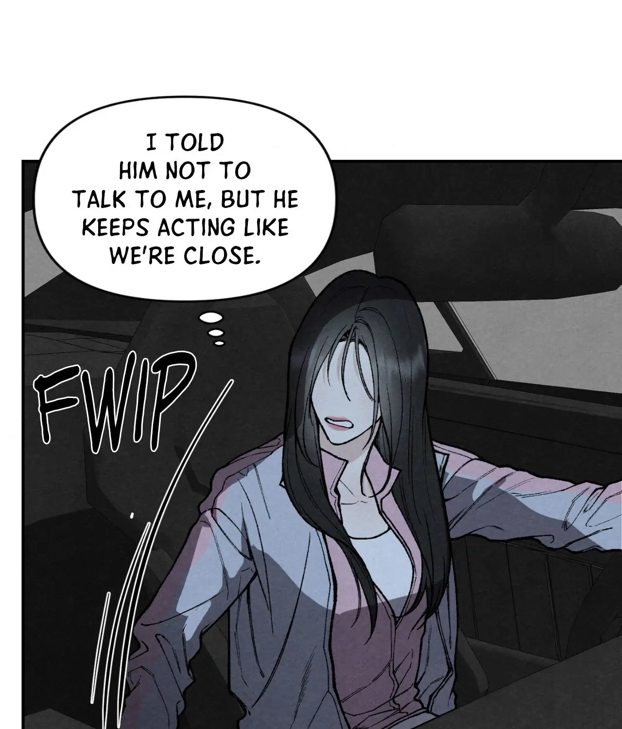 Toying With Daddy Chapter 3 - Page 47
