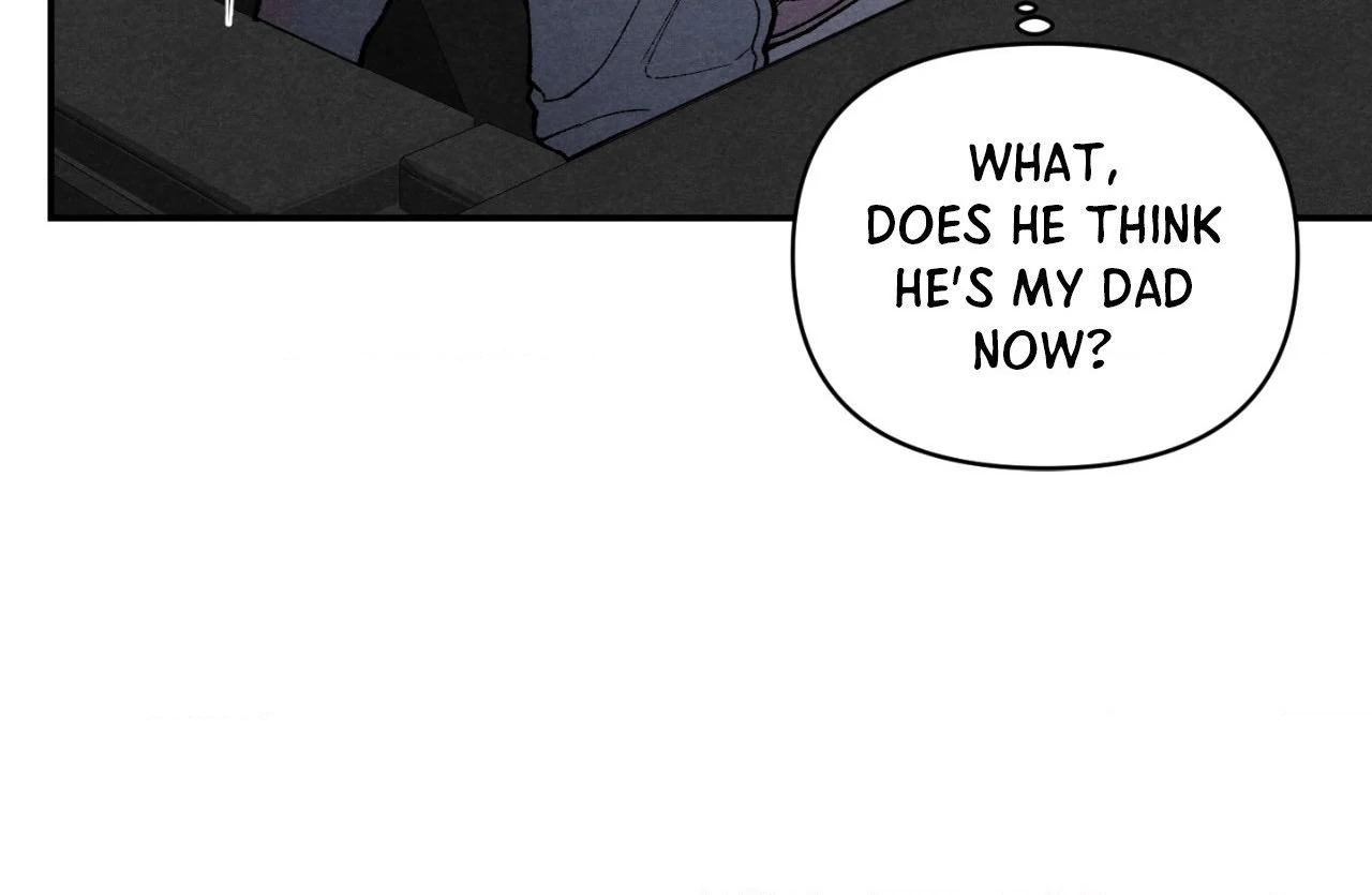 Toying With Daddy Chapter 3 - Page 48