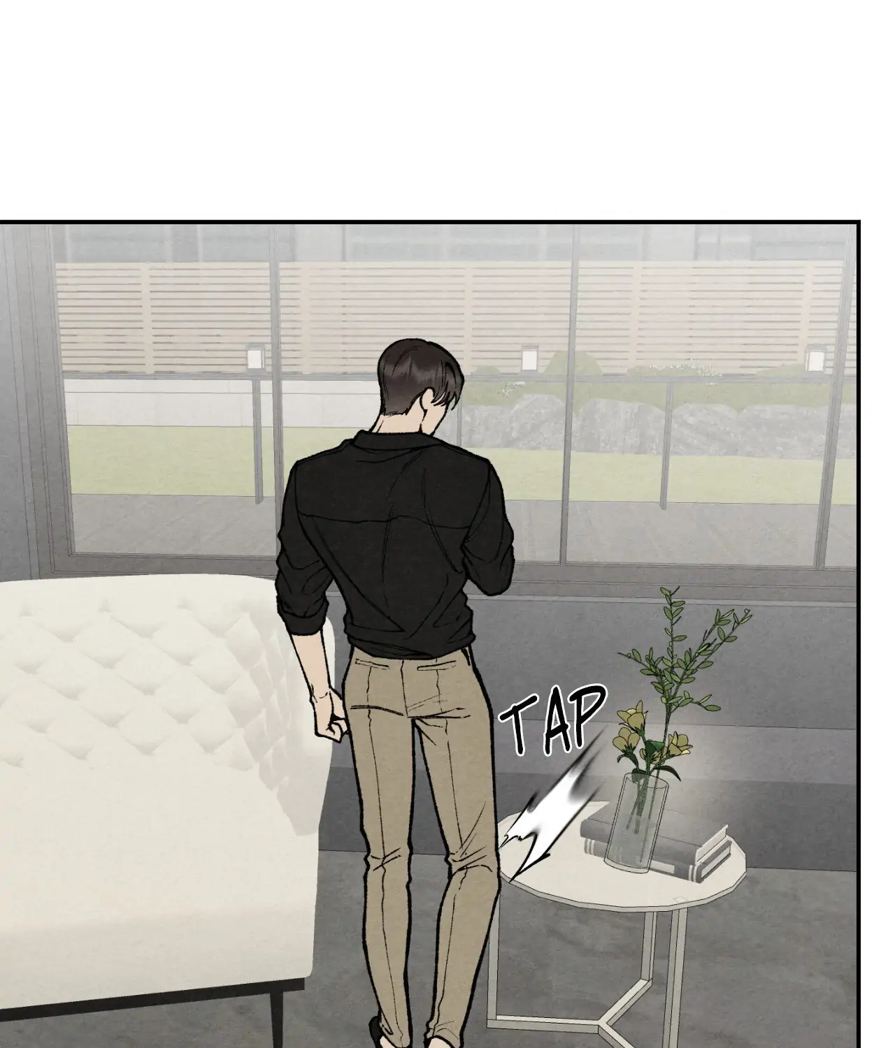Toying With Daddy Chapter 3 - Page 55